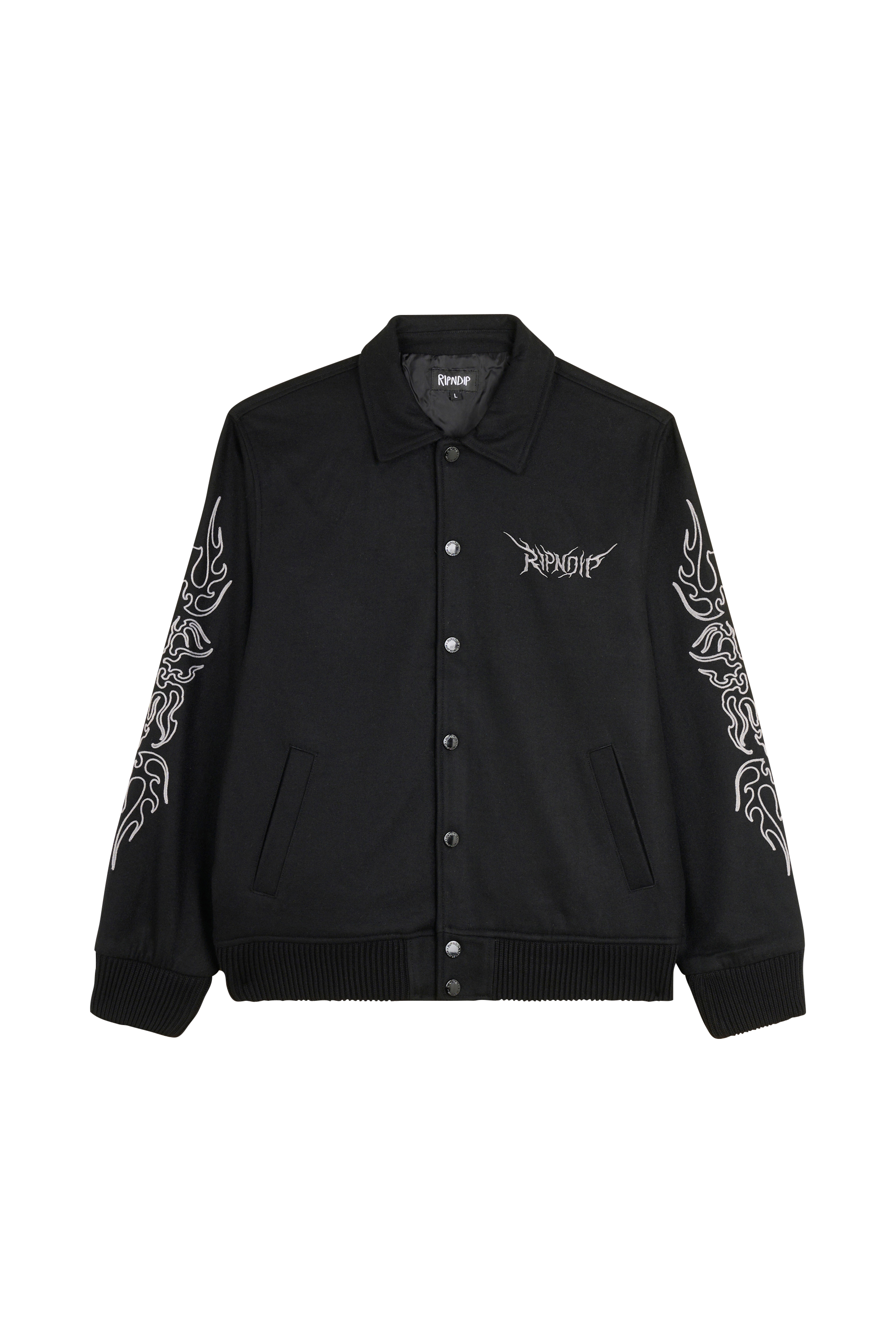 Veste Noir