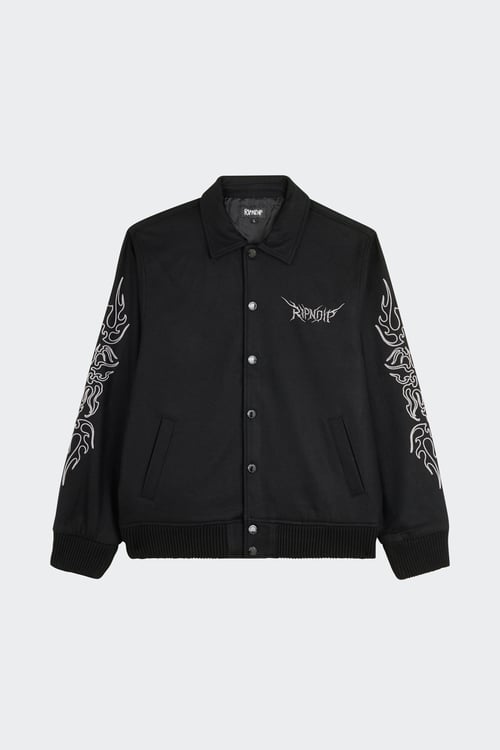 RIPNDIP Veste Noir