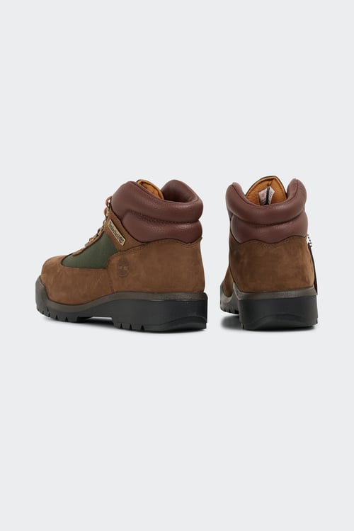 TIMBERLAND Boots Marron