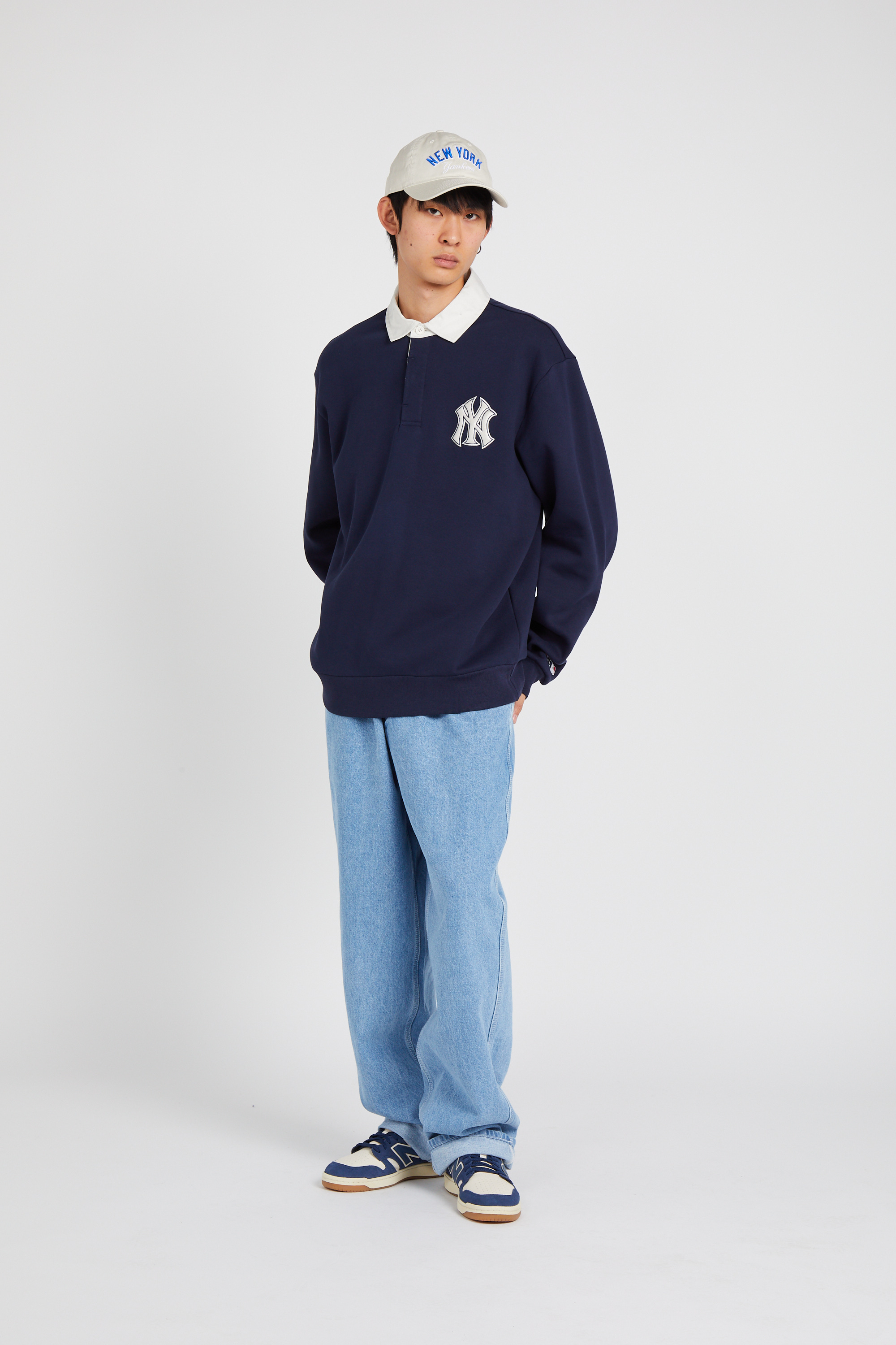 Jean Bleu