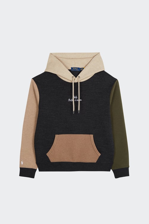 Polo - Hoodie - Taille S Multicolore