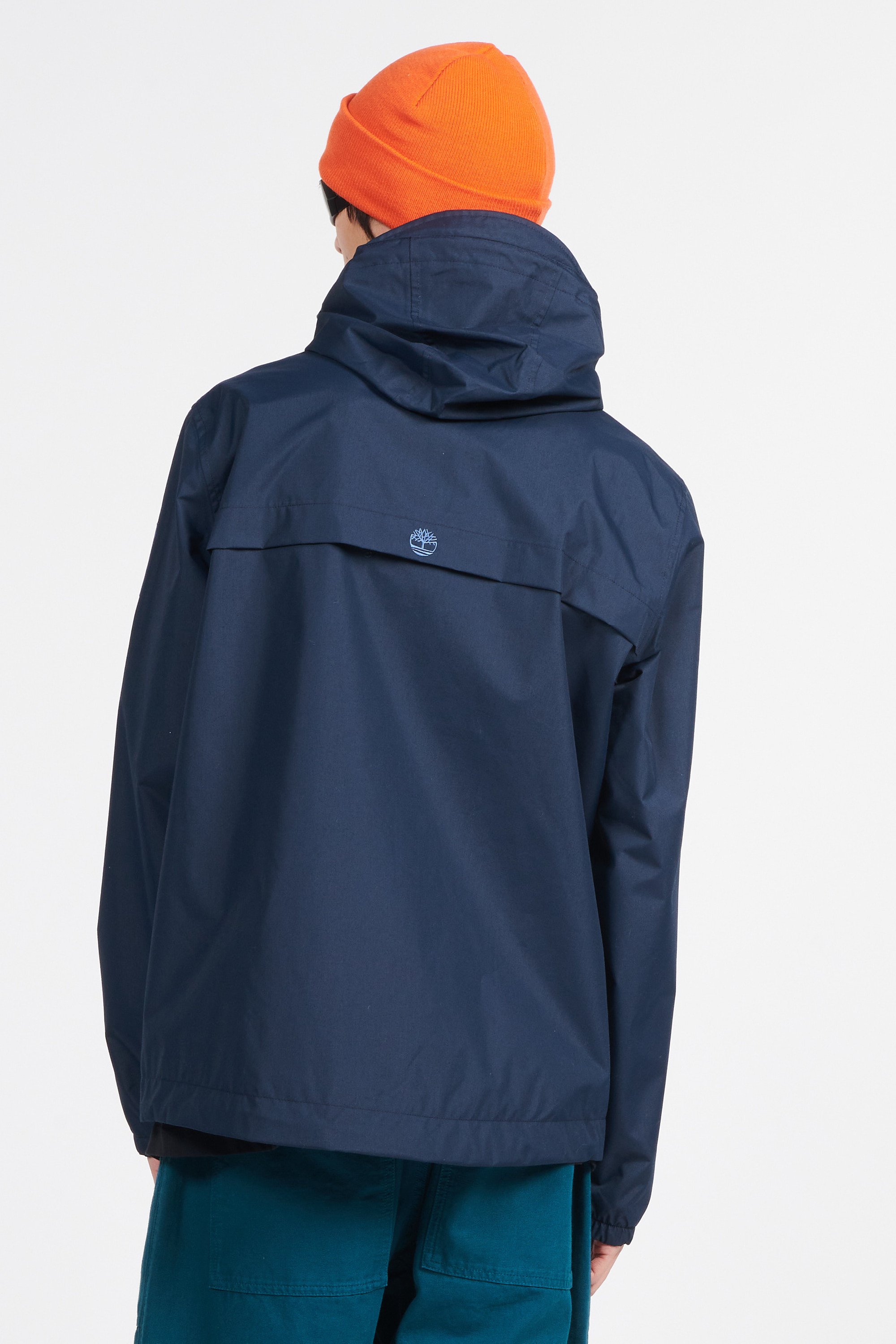 Veste | Bleu by TIMBERLAND Veste Bleu