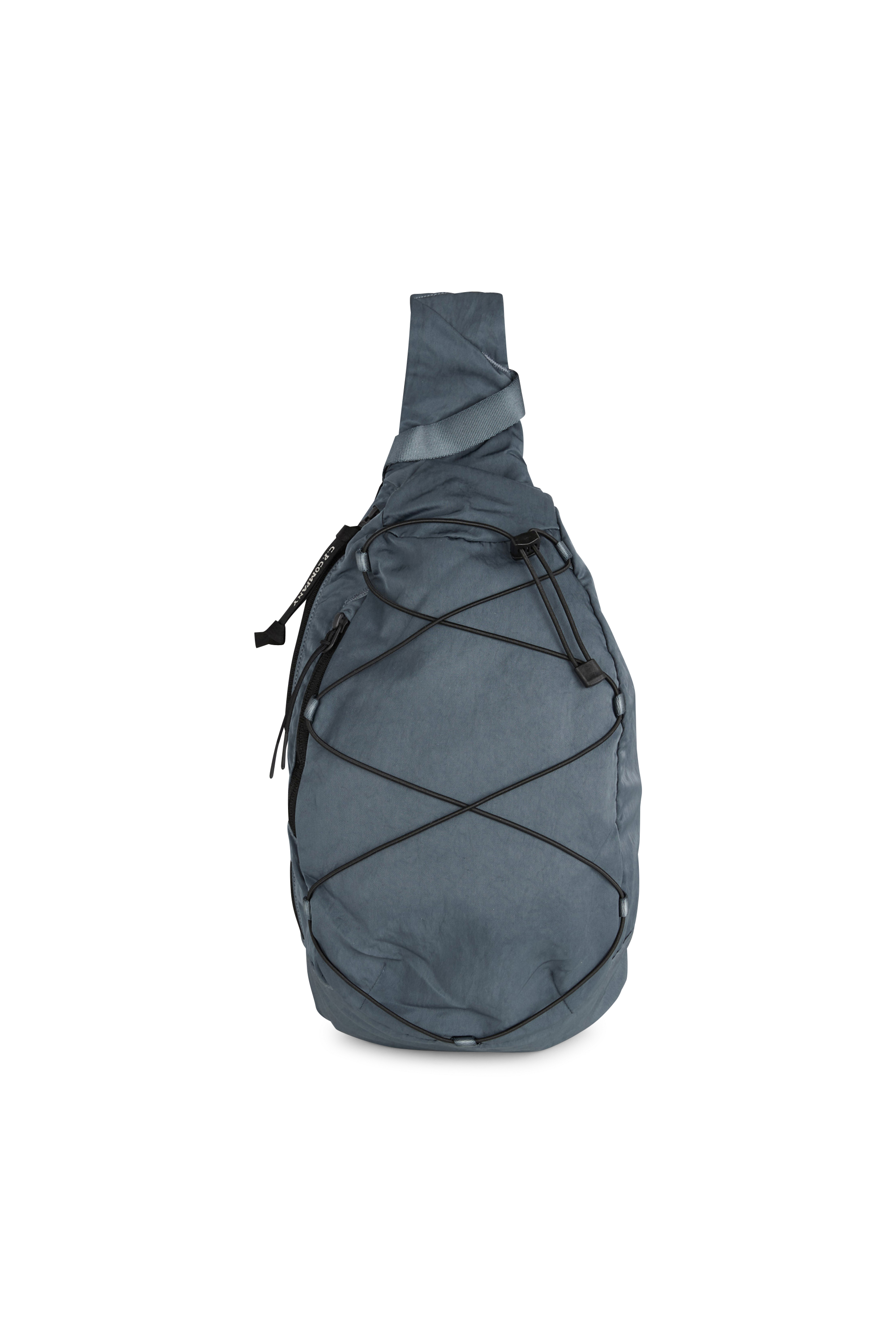 Baindeminuit shoulder bag Blue