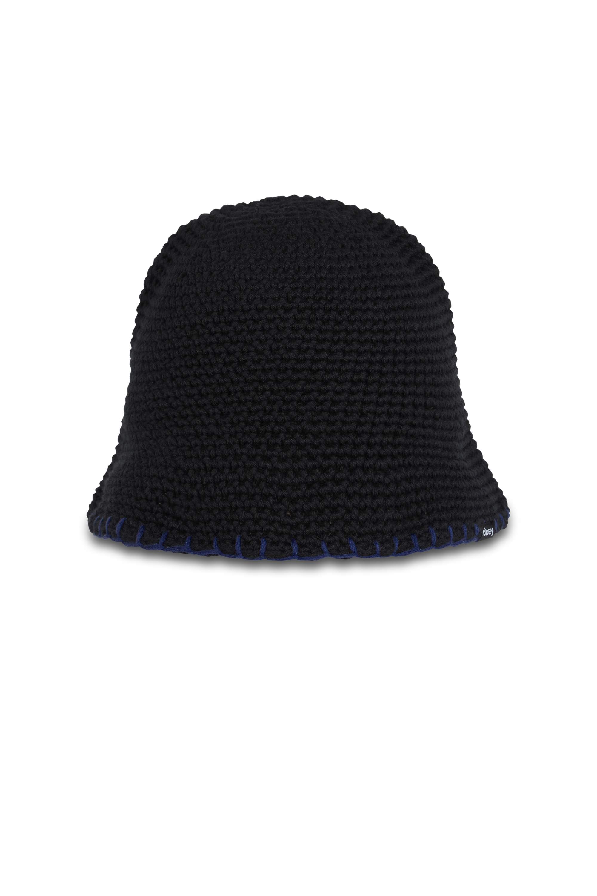 Bucket hat Black