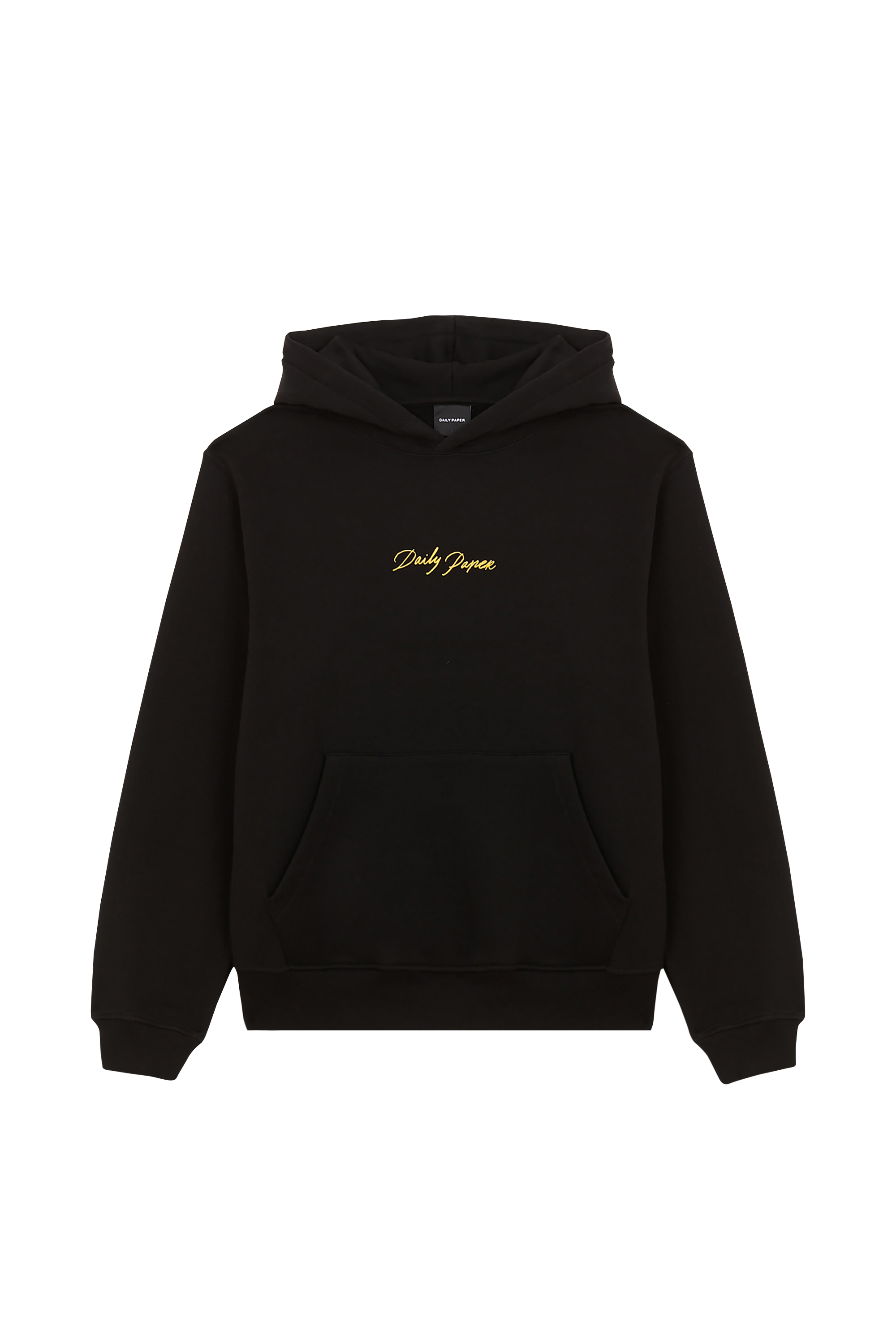 Hoodie Black
