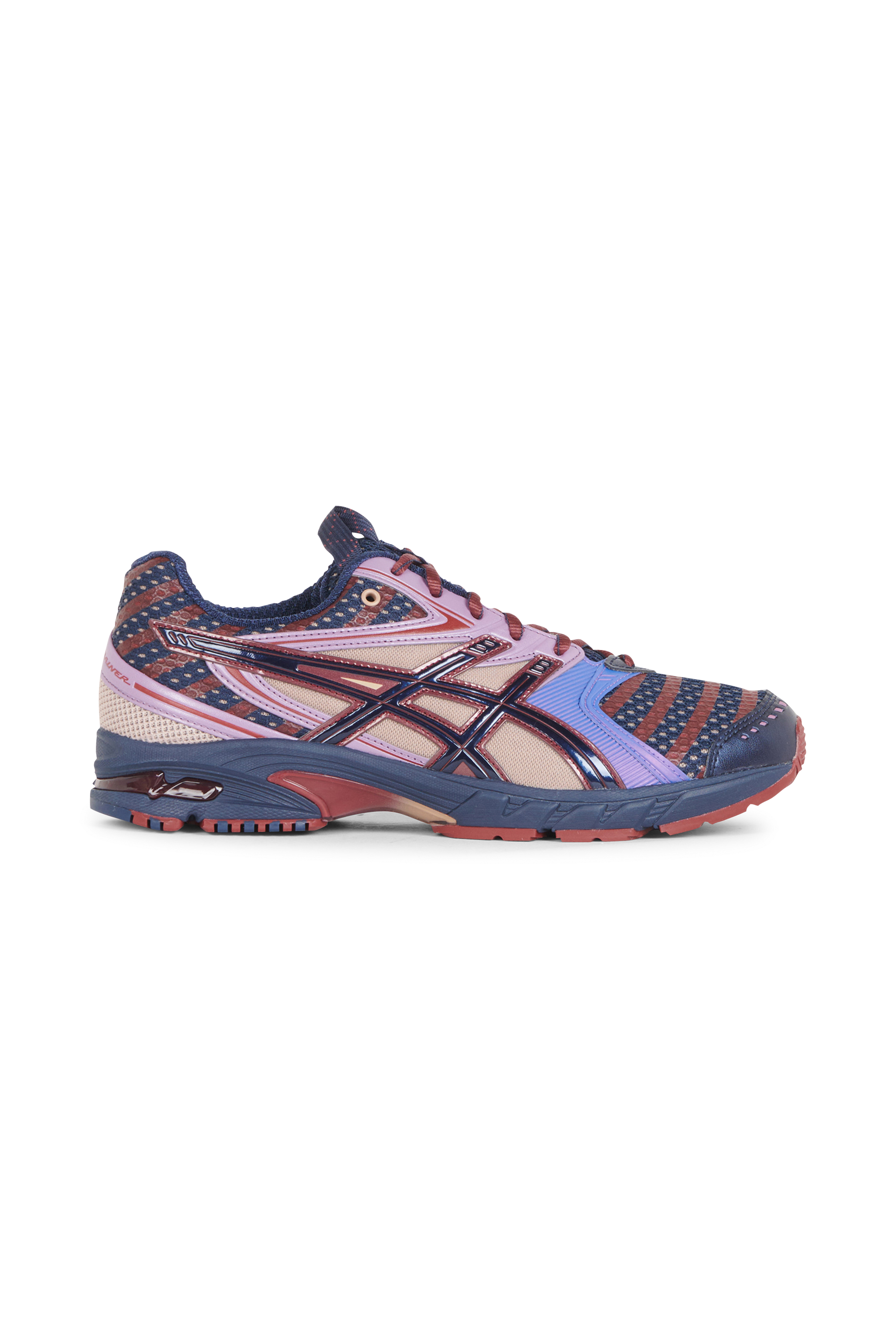 Baskets Multicolore