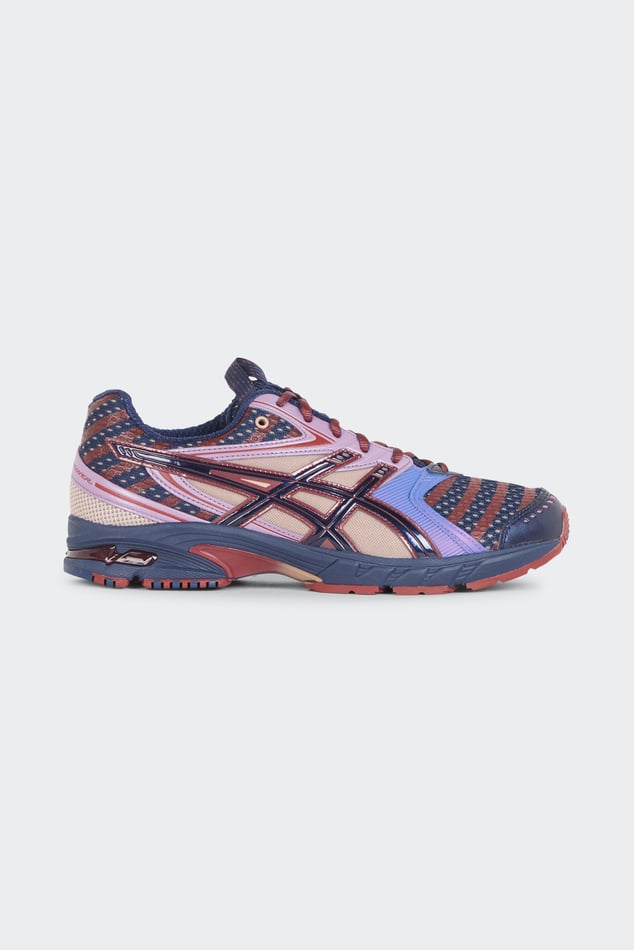 Asics Quantum Basket Asics Femme Violet Asics JOLT PS Violet