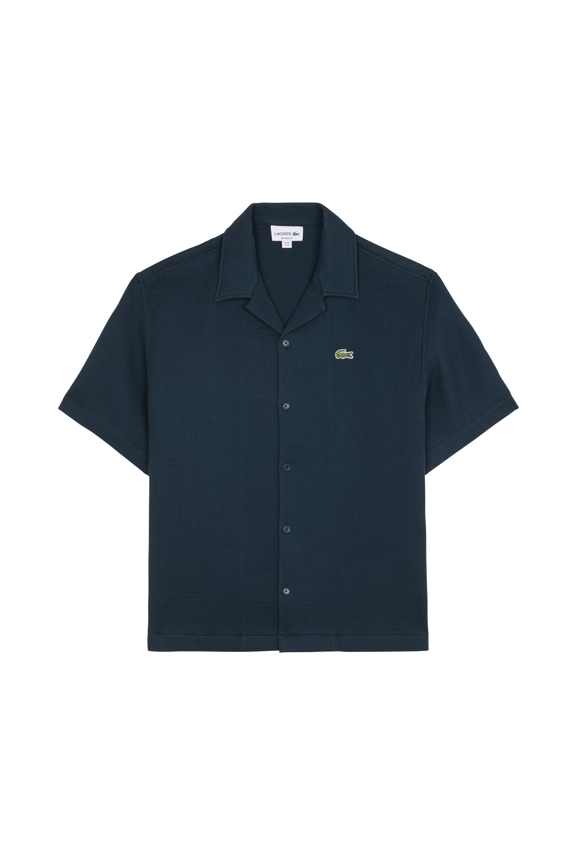 Chemise Bleu
