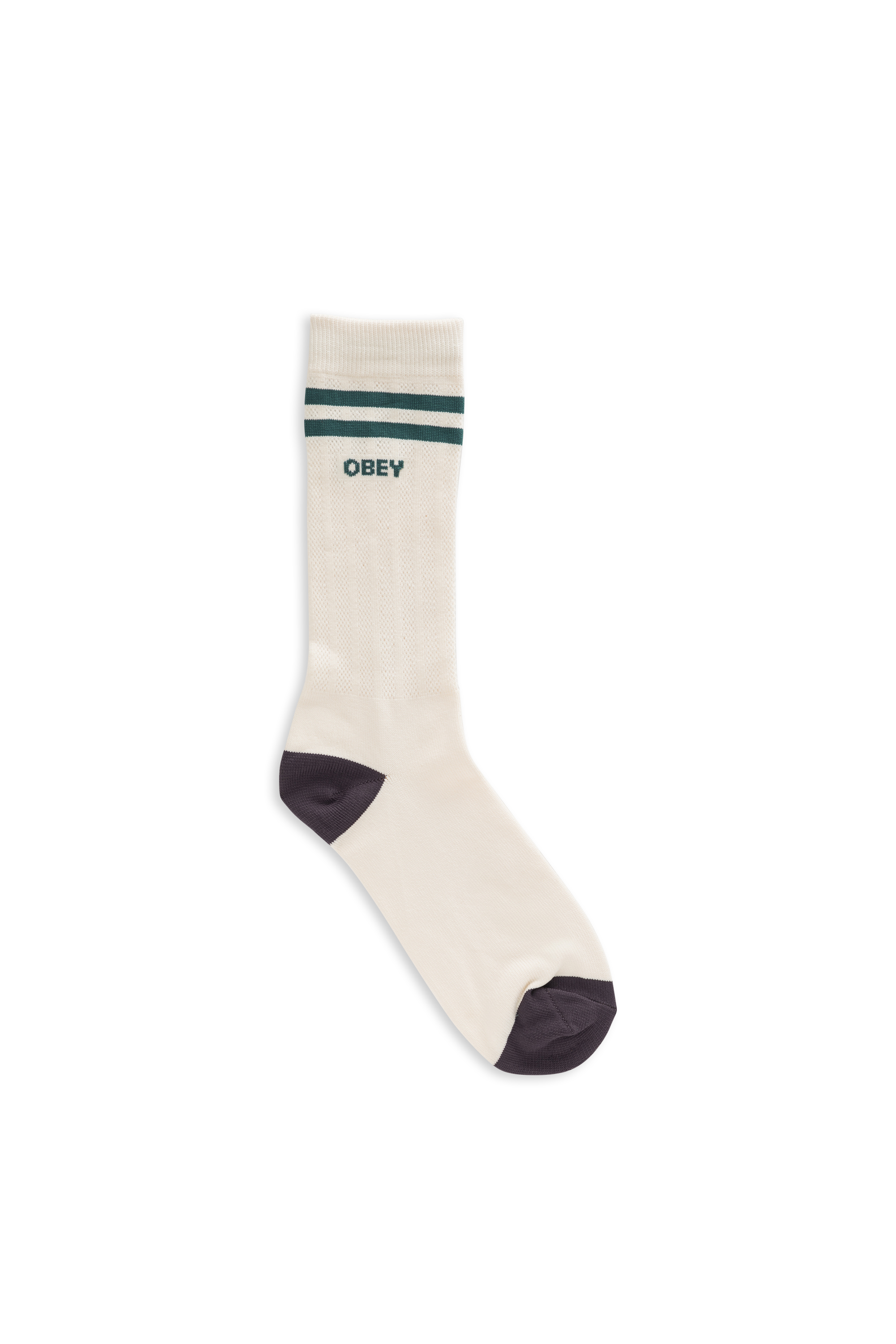 Socks Beige