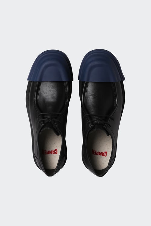 CAMPER Derbies Noir