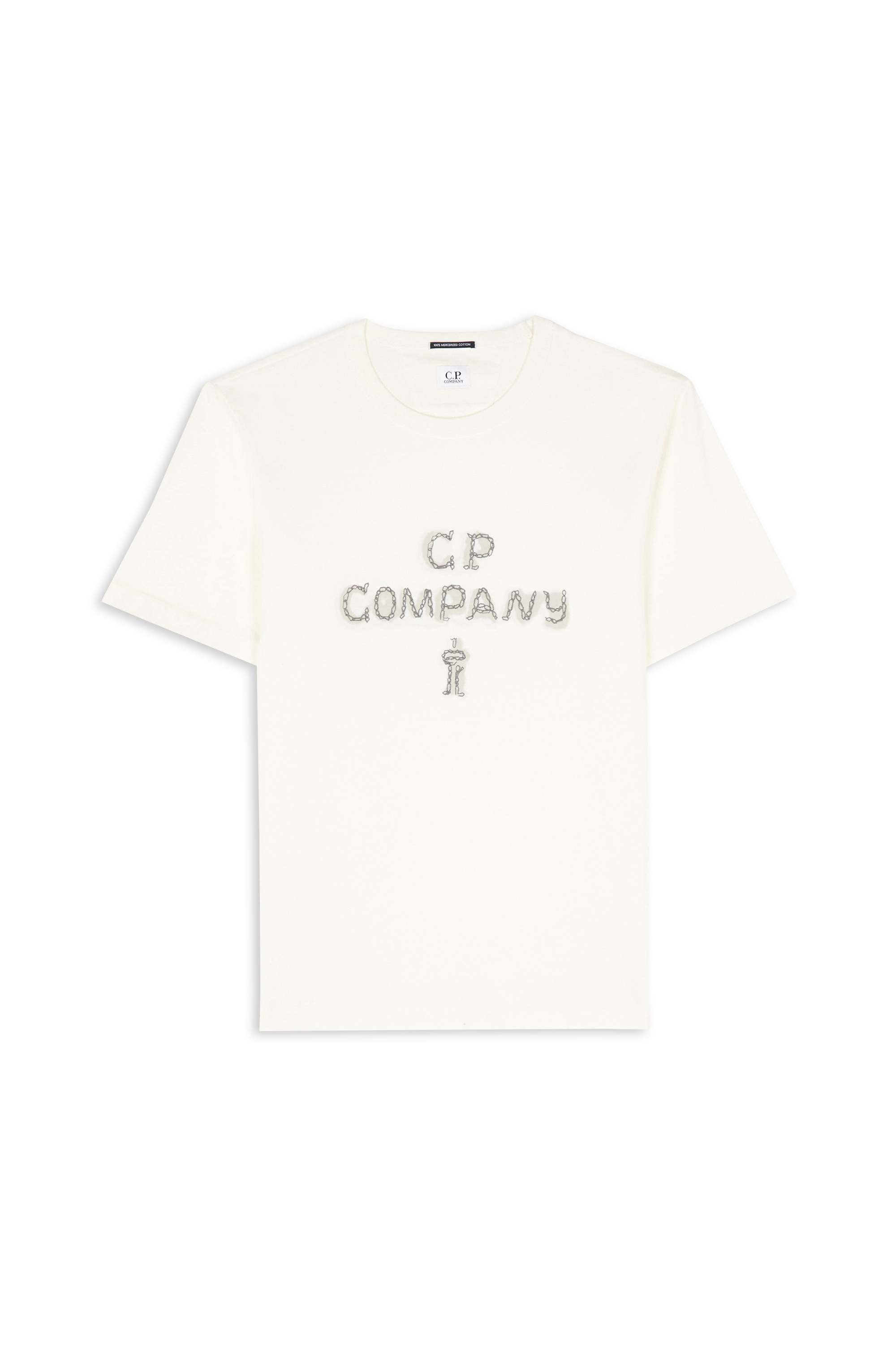 T-shirt White