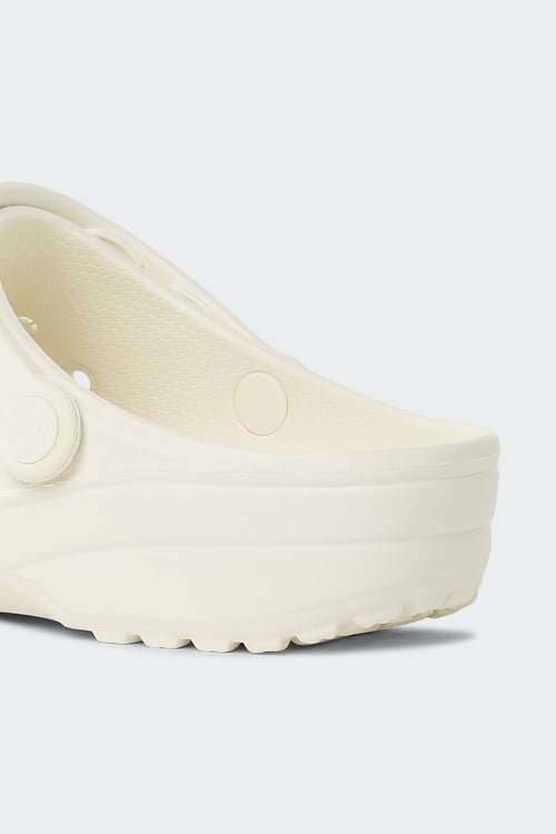 CROCS Sabots Blanc