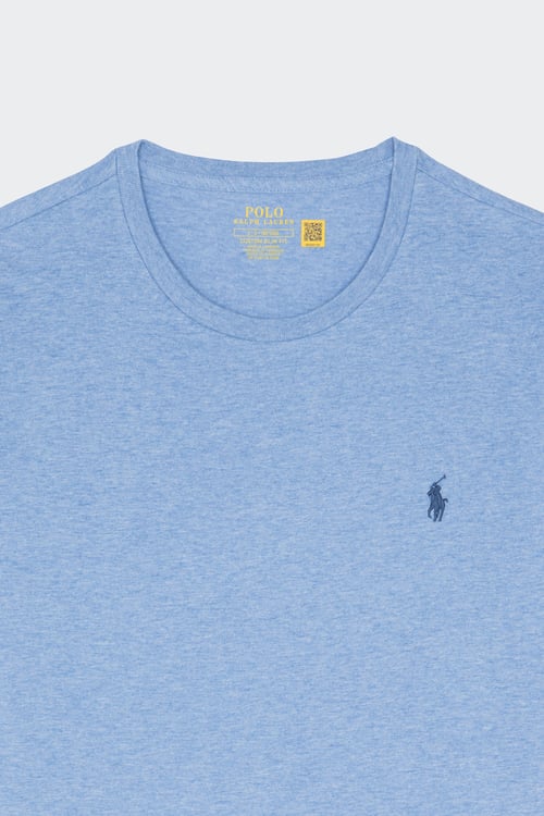 POLO RALPH LAUREN T-shirt Bleu