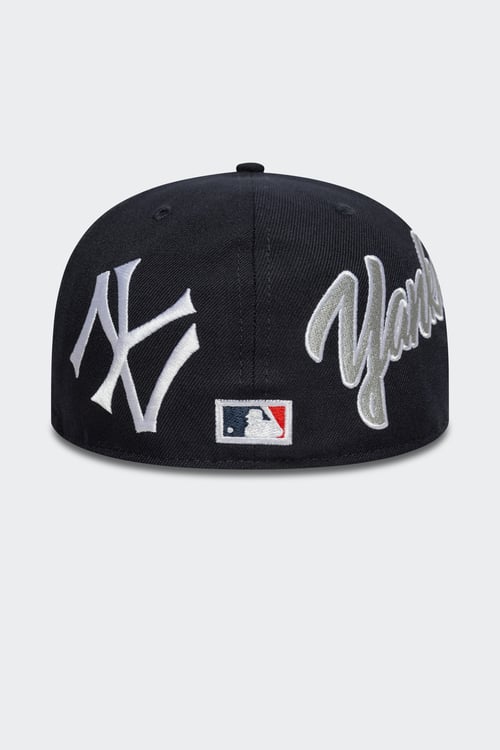 NEW ERA Cap Blue