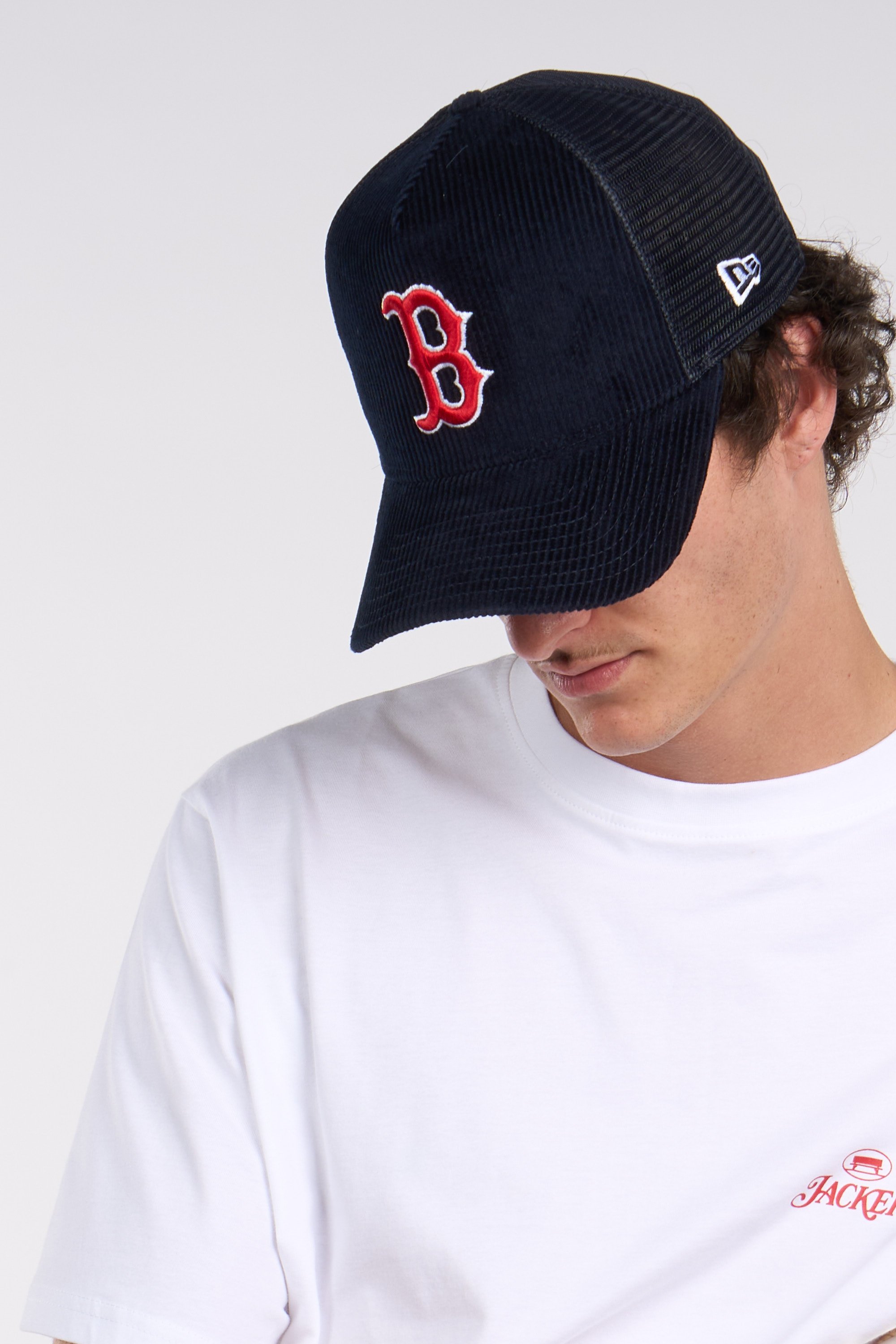 NEW ERA Casquette Bleu