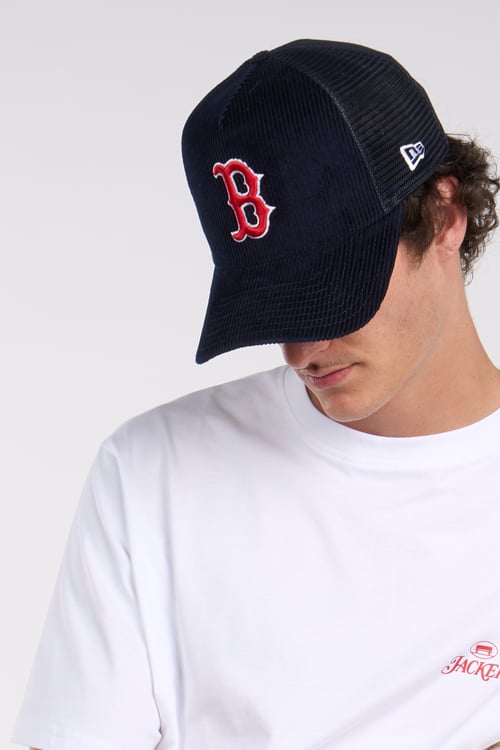 NEW ERA Cap Blue