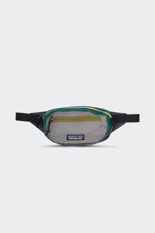 PATAGONIA Sac banane Multicolore