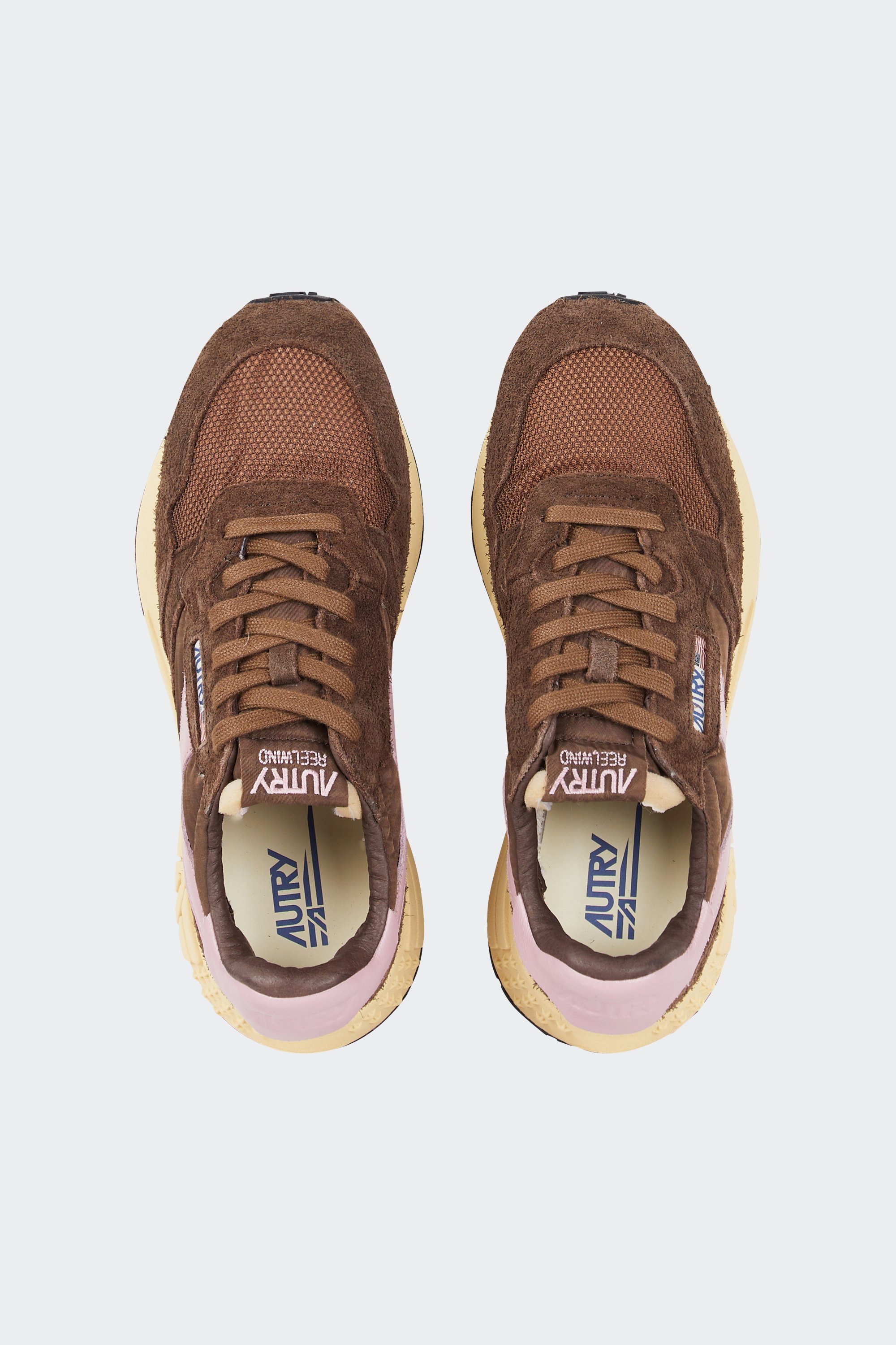 Adidas Superstar sneakers | Multicolored by AUTRY Adidas Superstar sneakers Multicolored