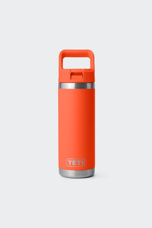 YETI Bouteille Jaune