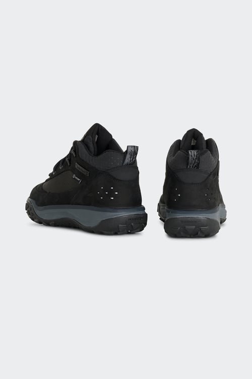 TIMBERLAND Baskets Noir