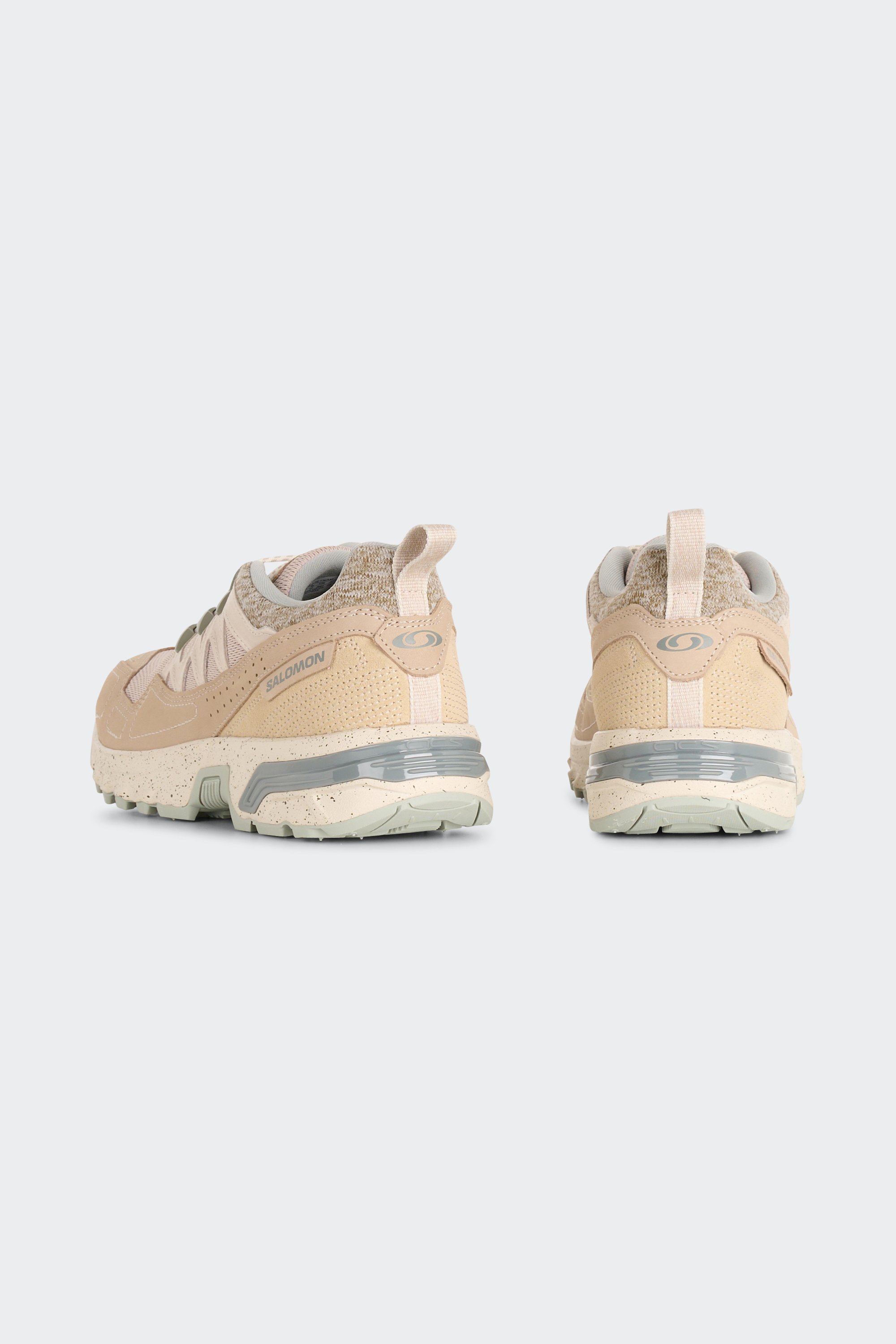 Baskets | Beige by SALOMON Baskets Beige