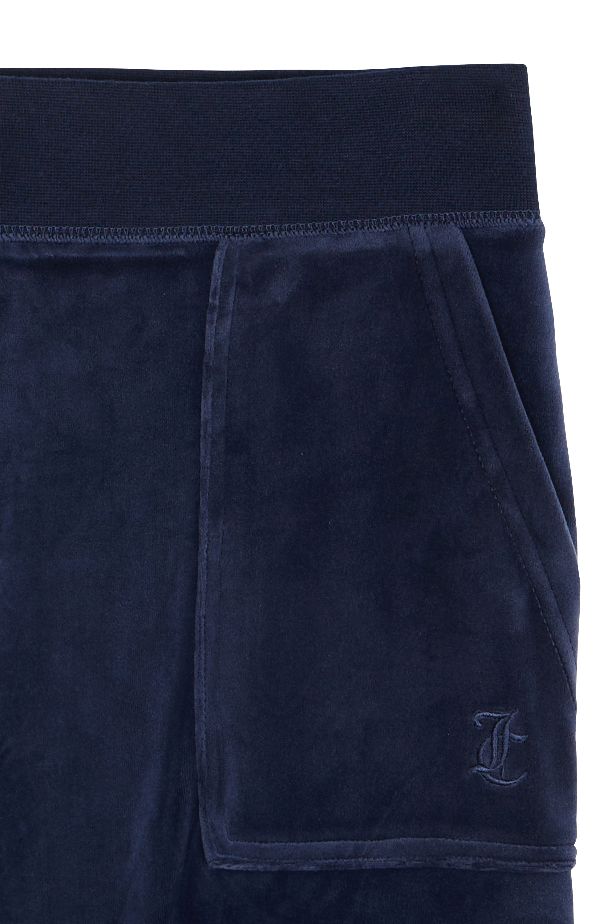 Pantalon de survêtement JUICY COUTURE Bleu