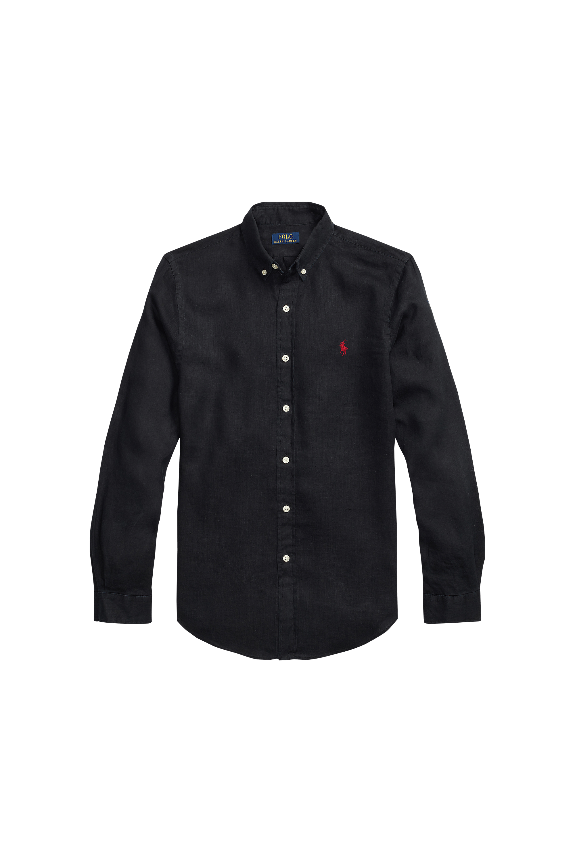 Shirt POLO RALPH LAUREN Black
