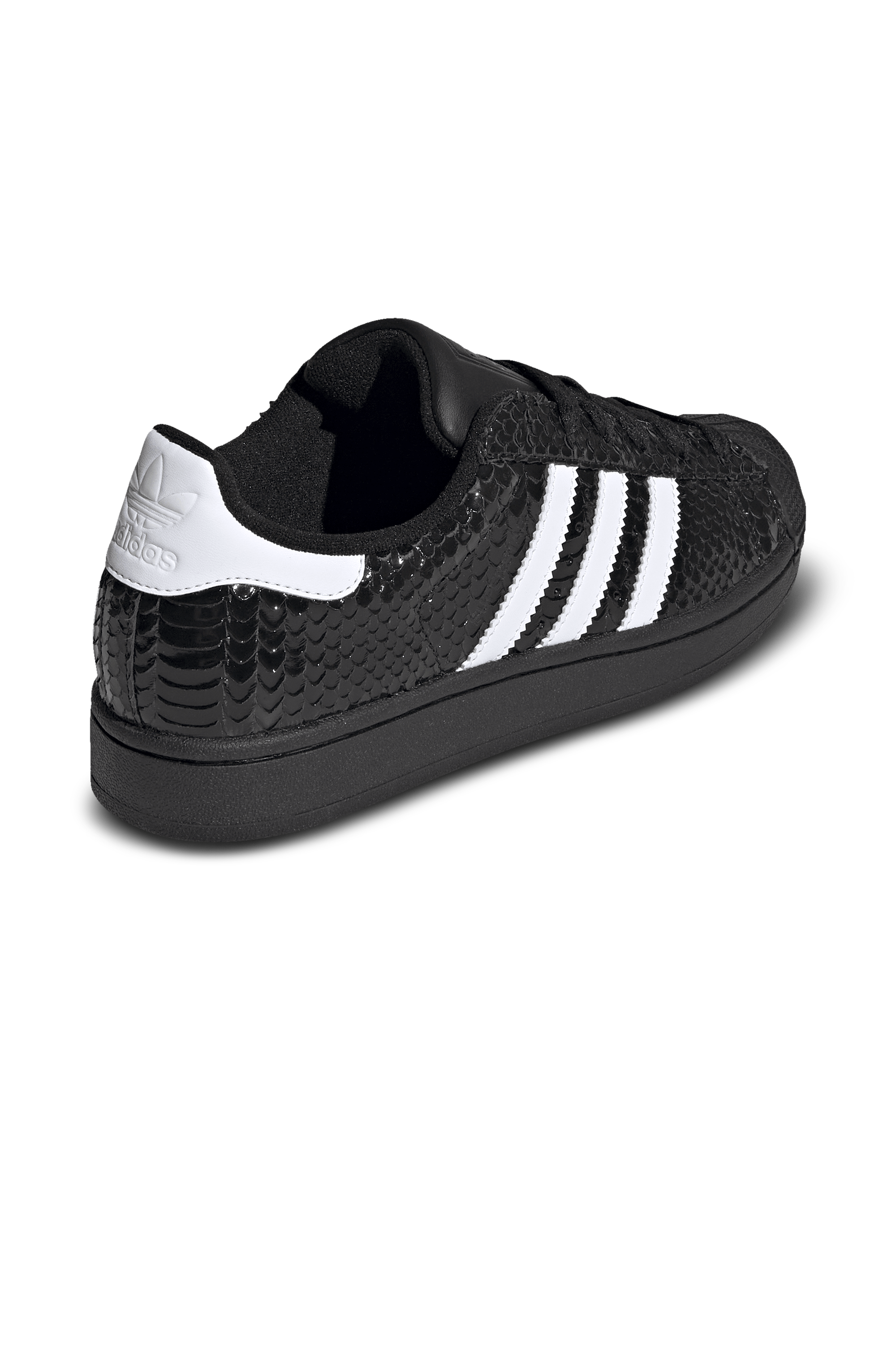 Adidas Superstar sneakers Black