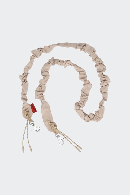 Sangle - Taille TU Beige