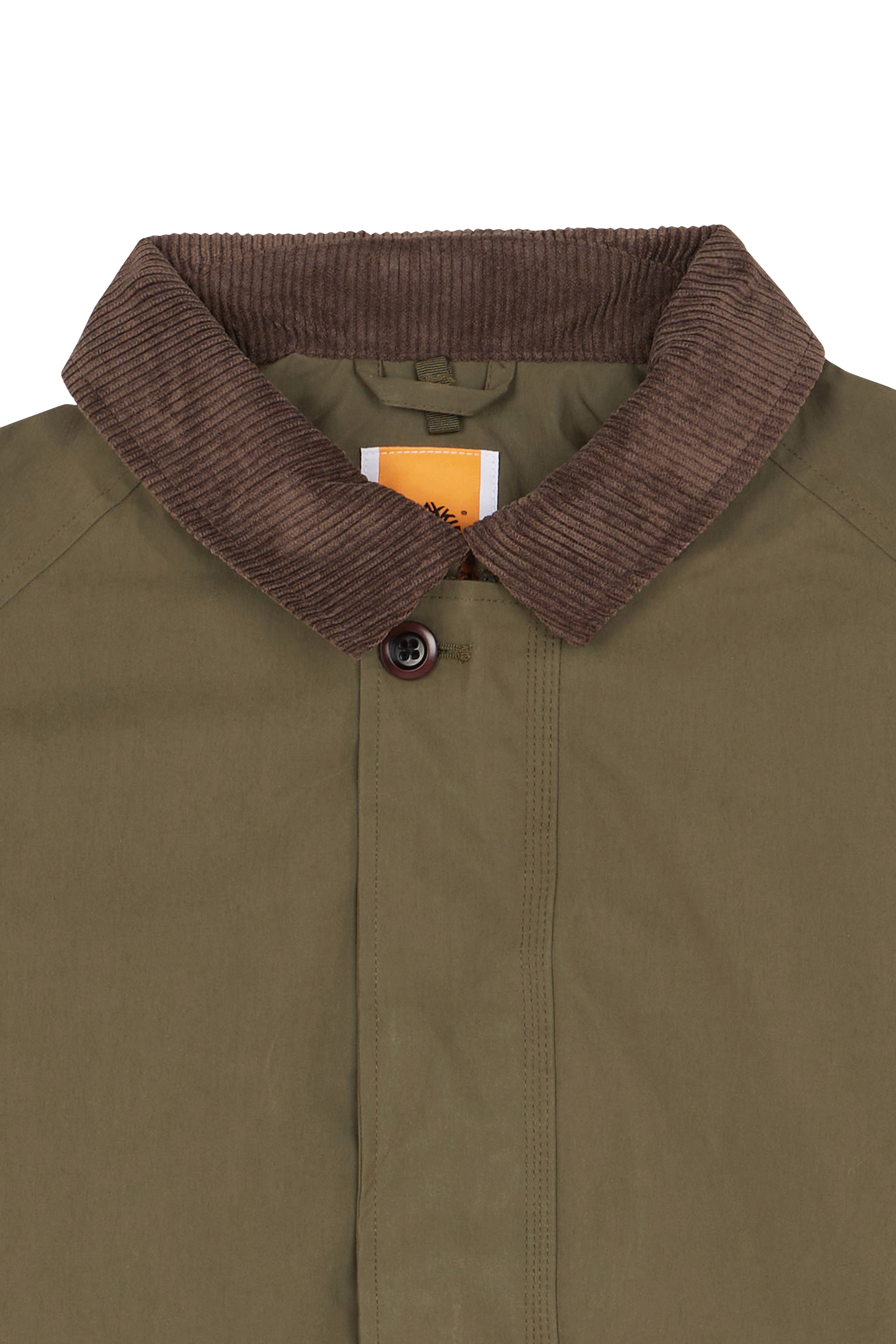 Veste TIMBERLAND Vert