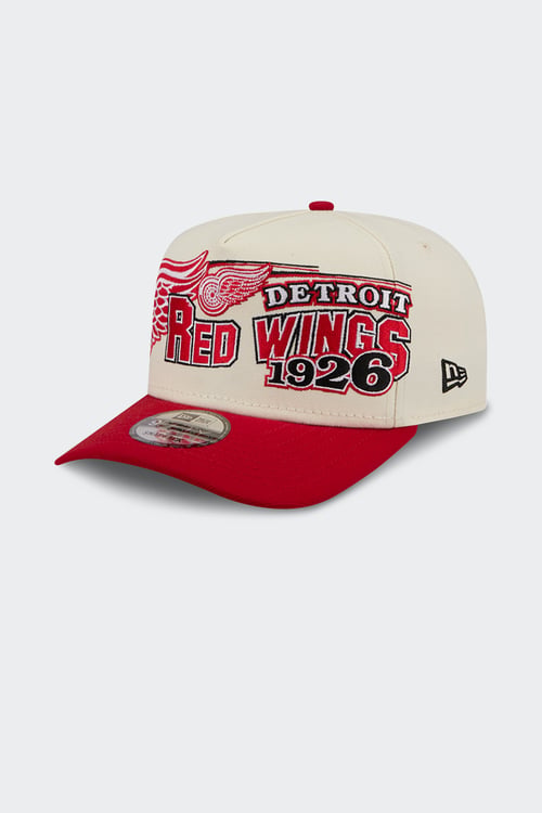 Casquette - Taille TU Rouge