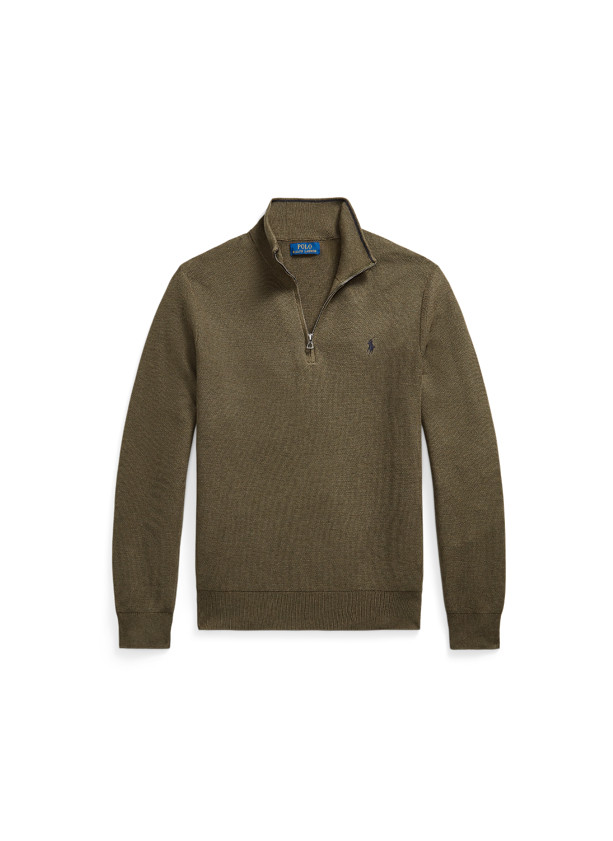 Pull POLO RALPH LAUREN Vert