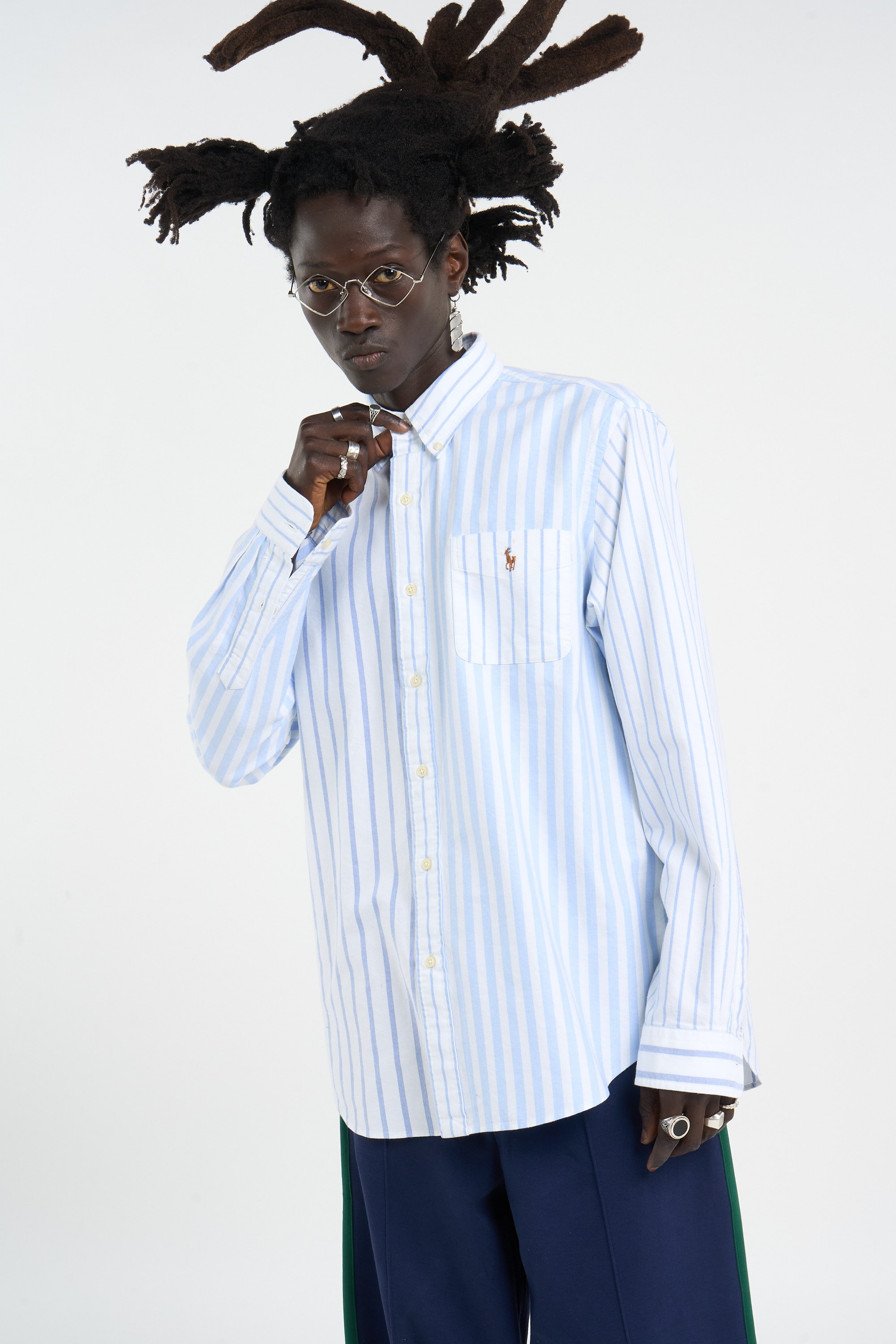 Shirt | Multicolored POLO RALPH LAUREN Men