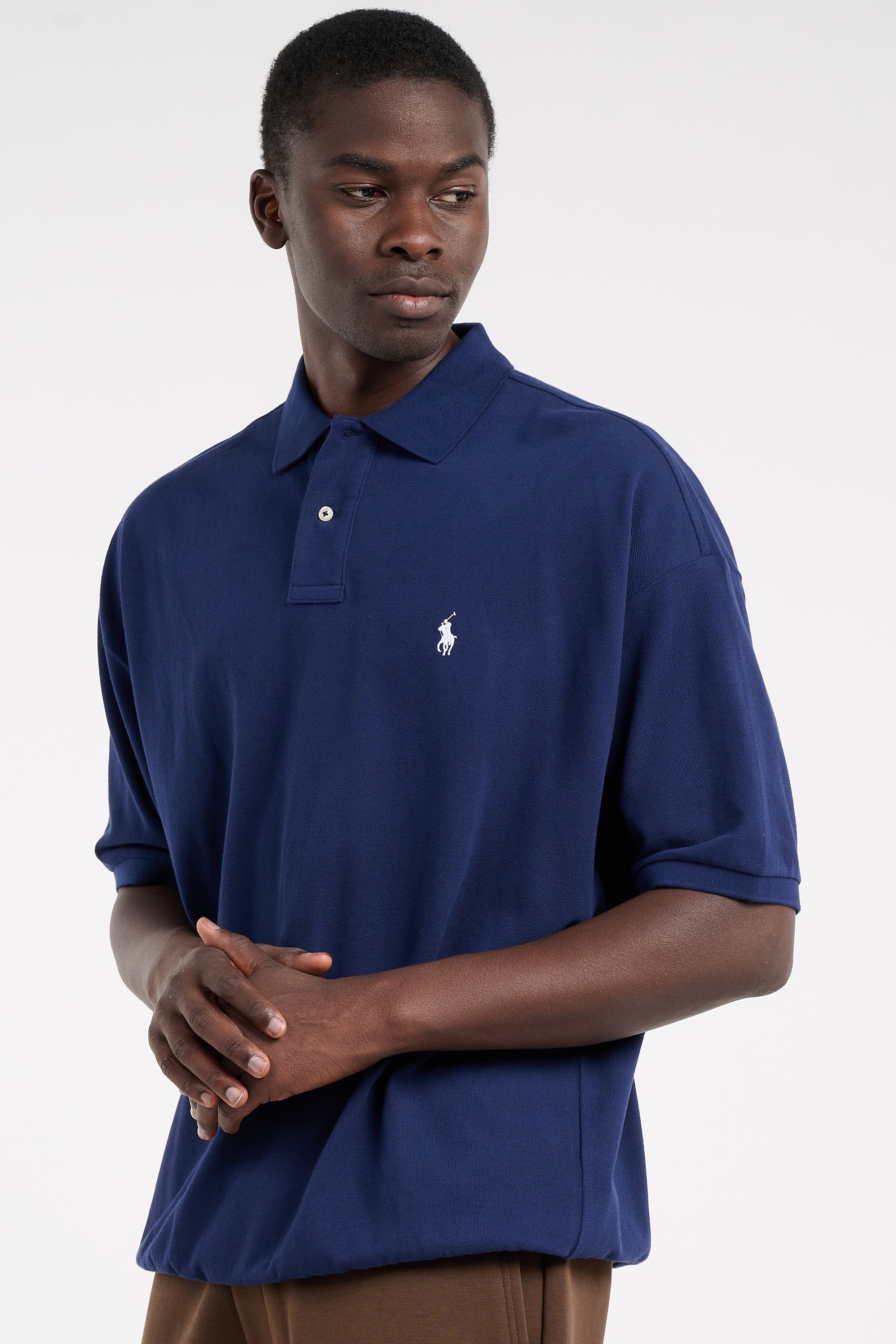 Polo | Bleu POLO RALPH LAUREN Homme