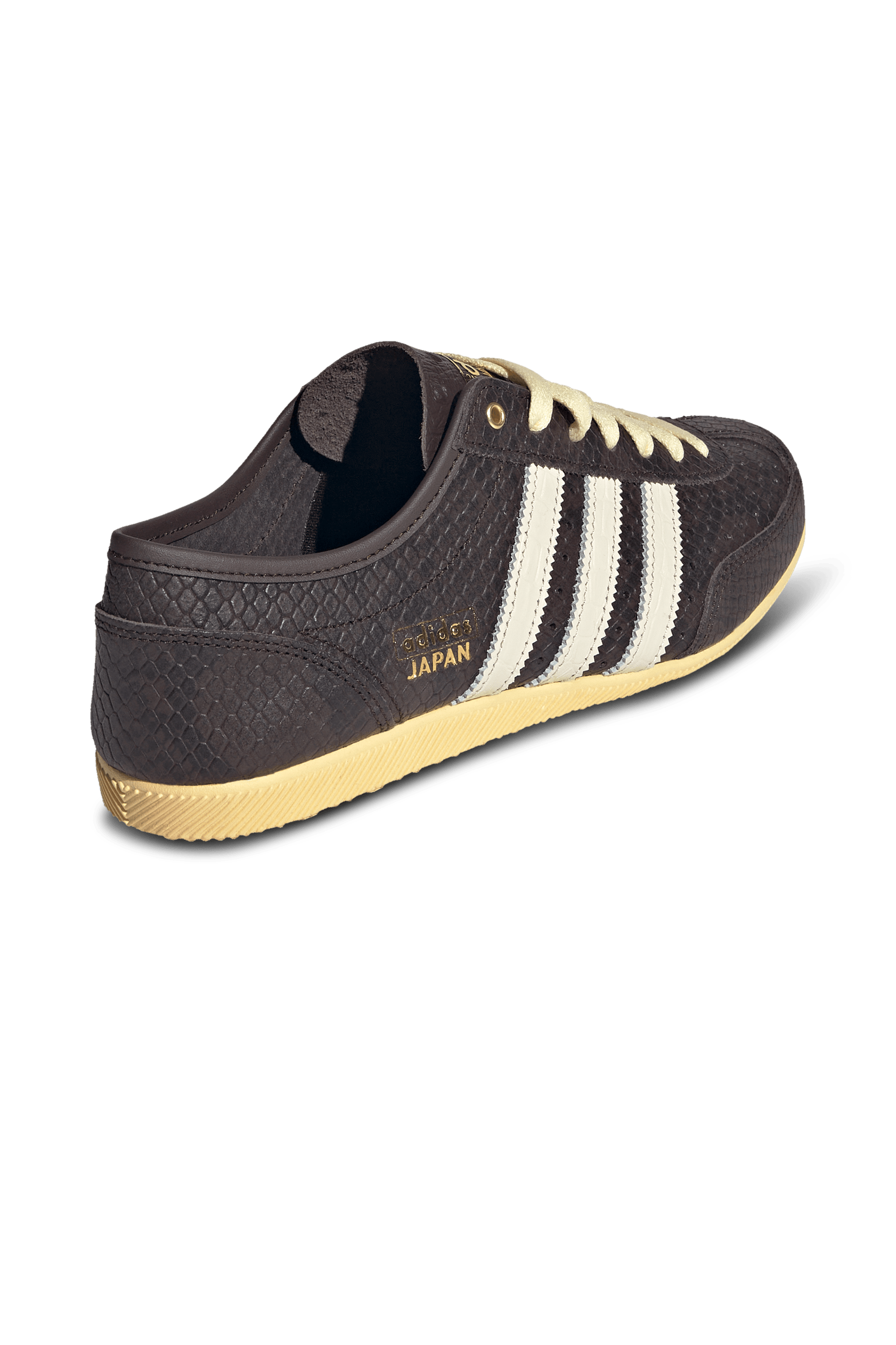 Men?s Storm 96 LO fabric and leather sneakers | Black ADIDAS Women