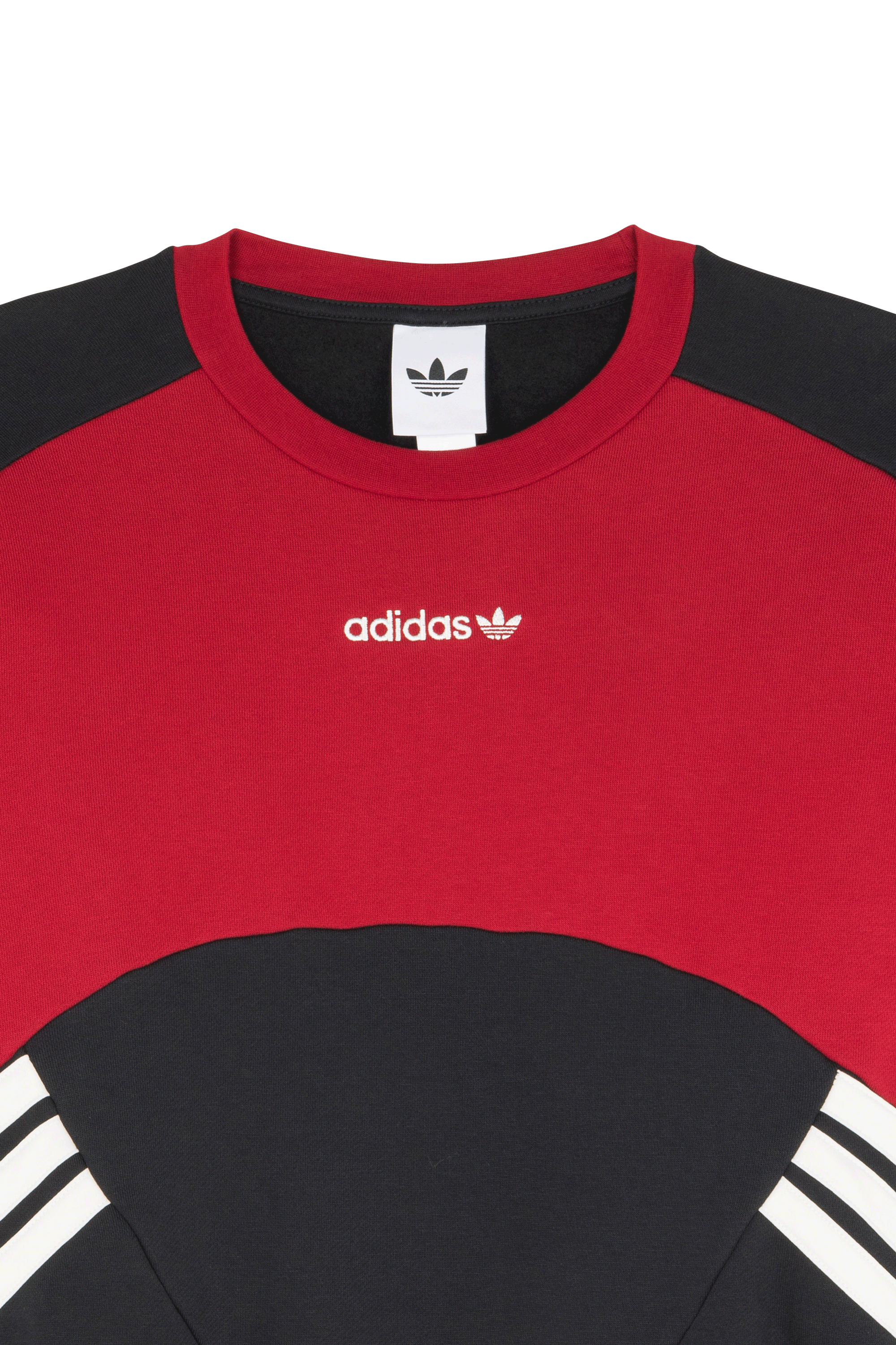 Sweatshirt | Red ADIDAS Men