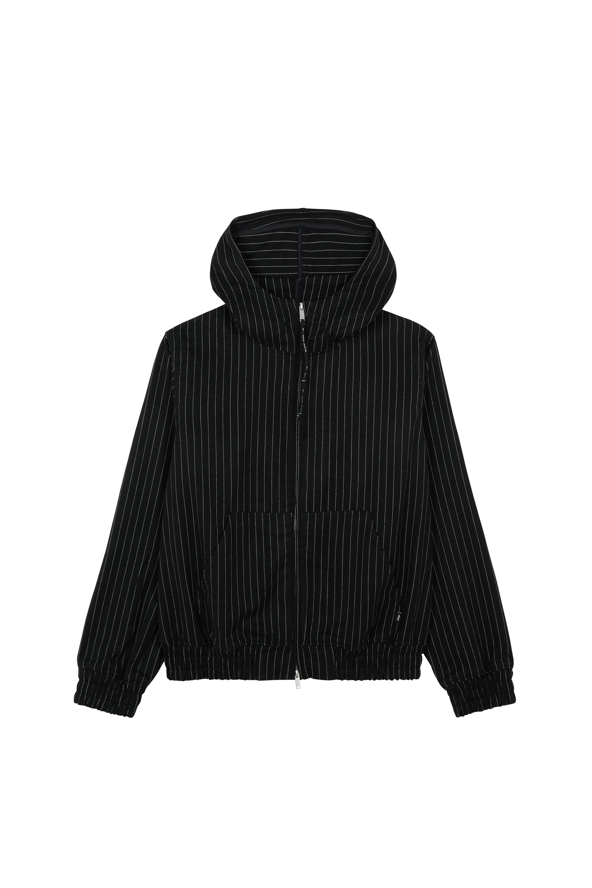Jacket ALIS Black