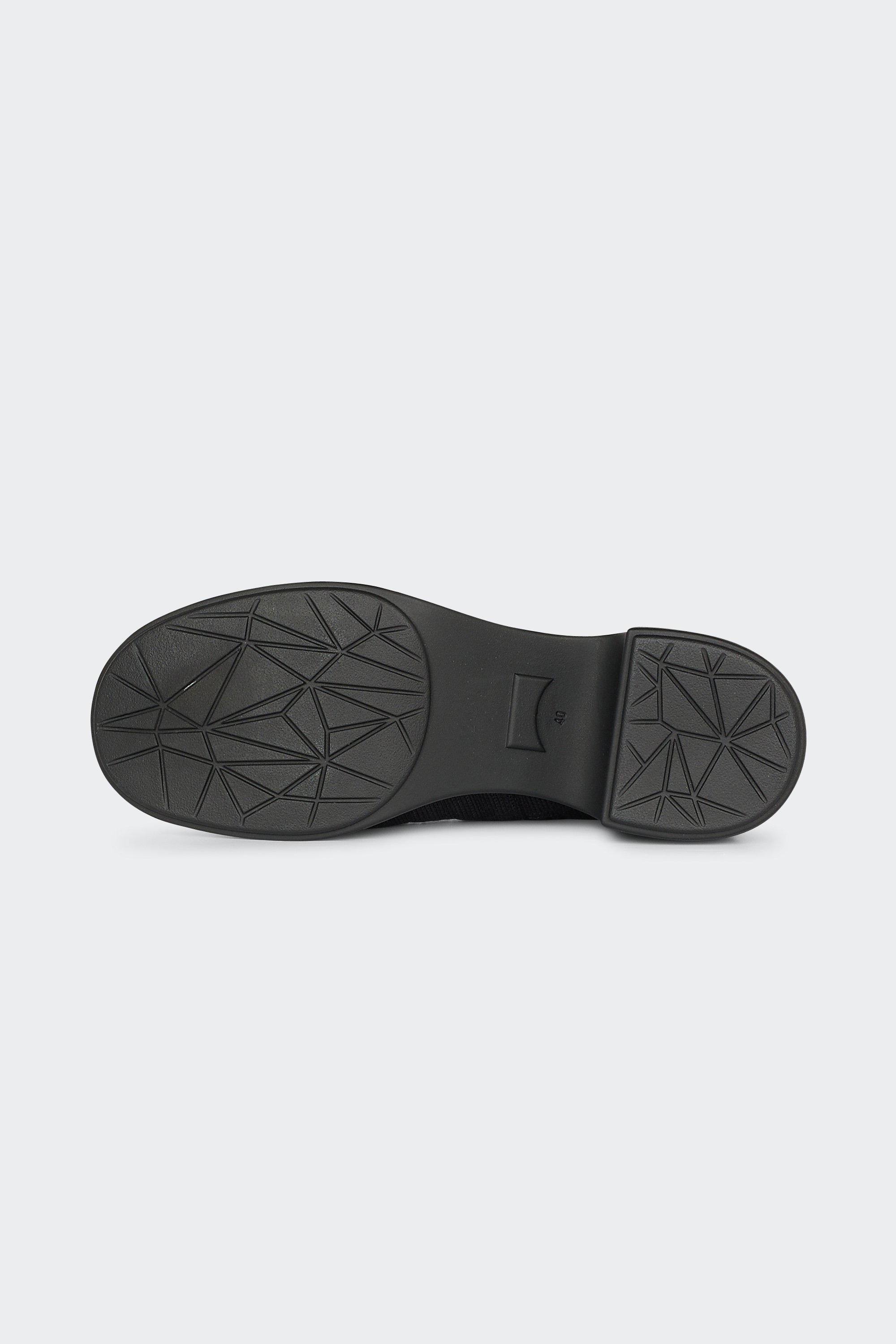 Ankle boots | Black by CAMPER Ankle boots Black