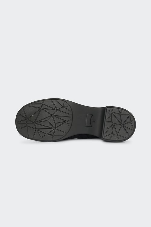CAMPER Bottines Noir