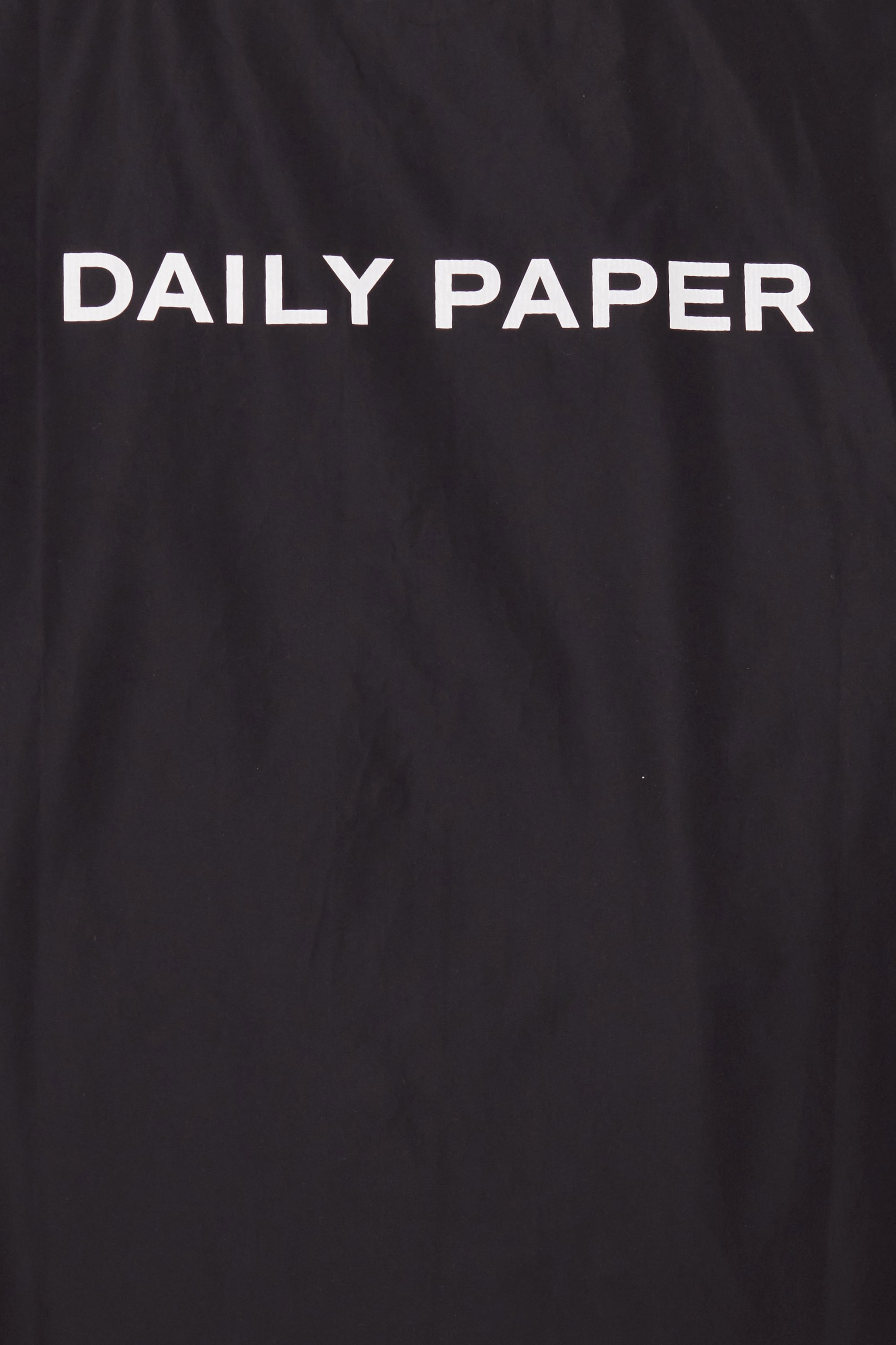 jacket | Black by DAILY PAPER jacket Black