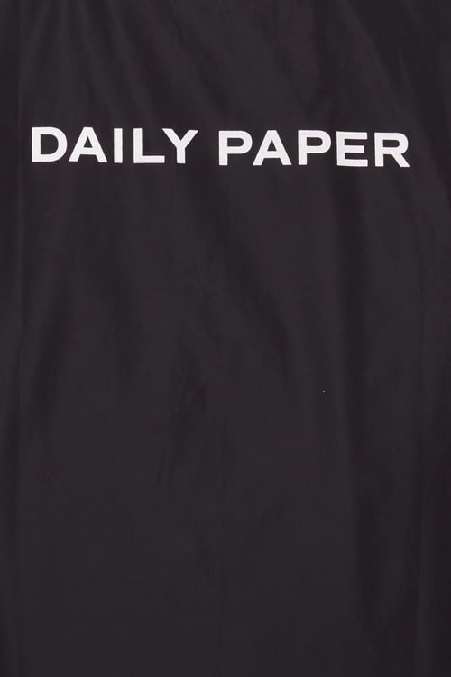 DAILY PAPER veste Noir