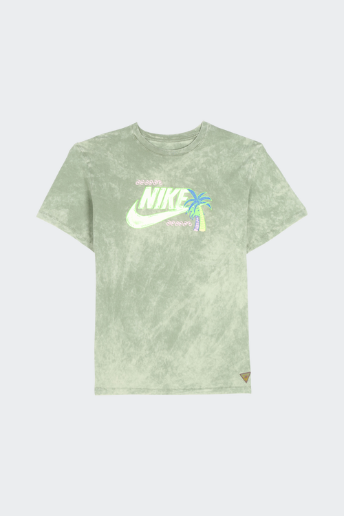 NIKE T-shirt Vert