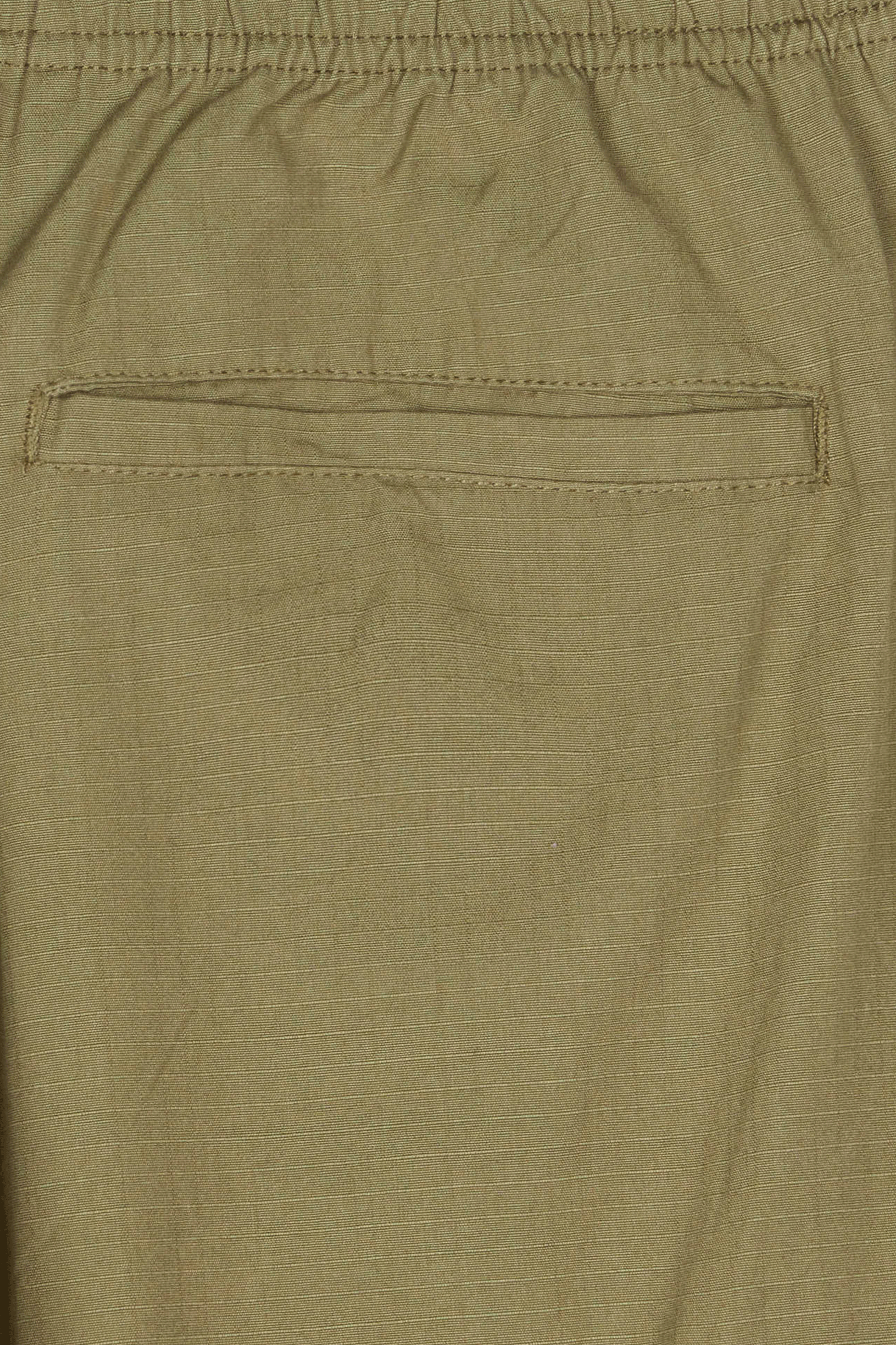Trousers Green