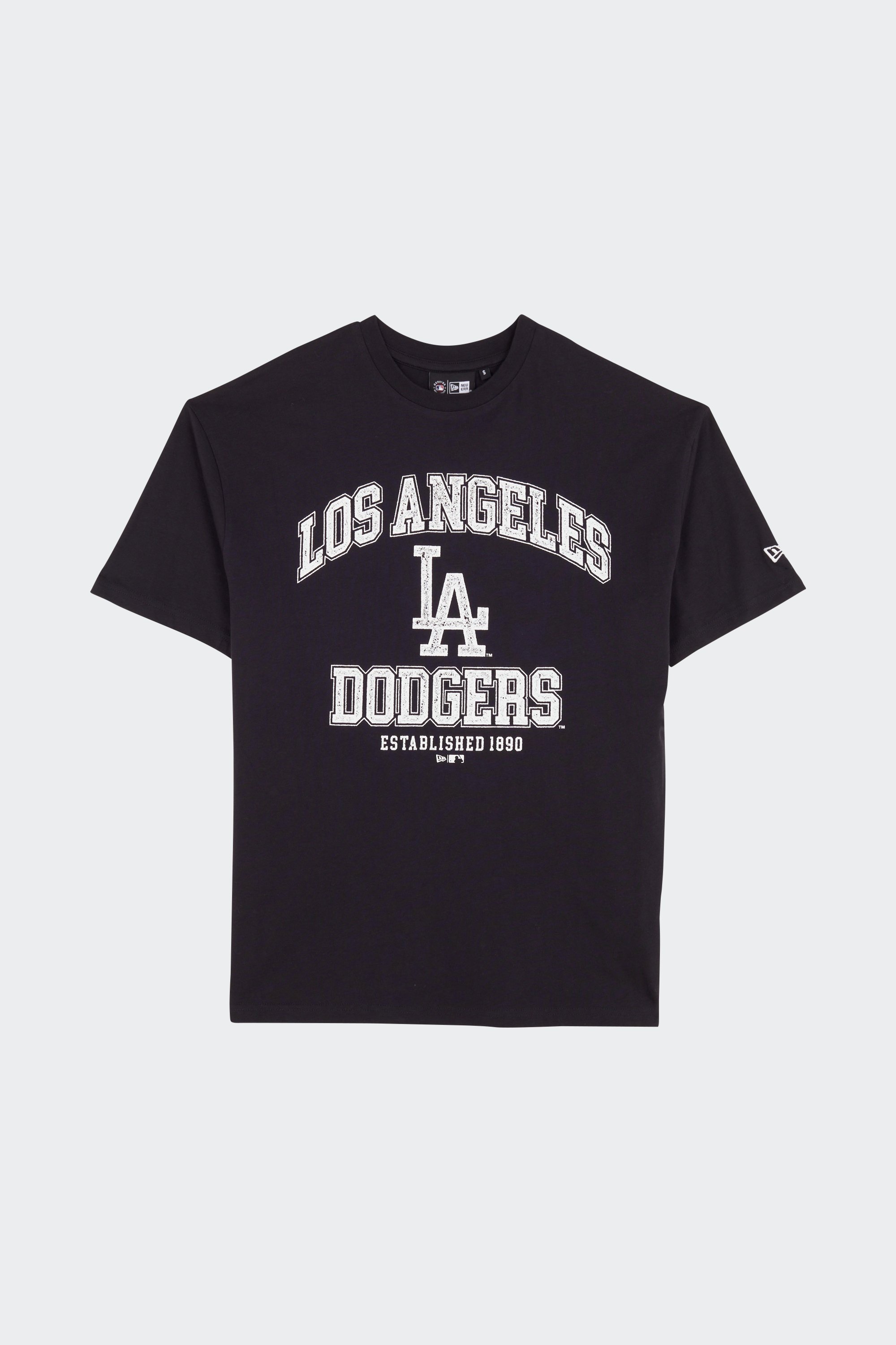 T-shirt  | Bleu by NEW ERA T-shirt  Bleu