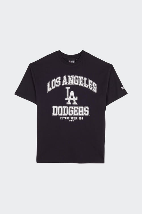 NEW ERA T-shirt  Bleu