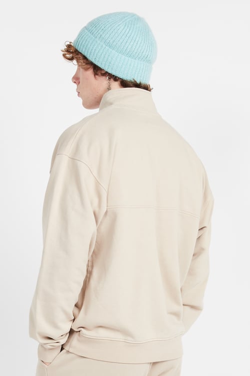 COLORFUL STANDARD Sweatshirt Gris