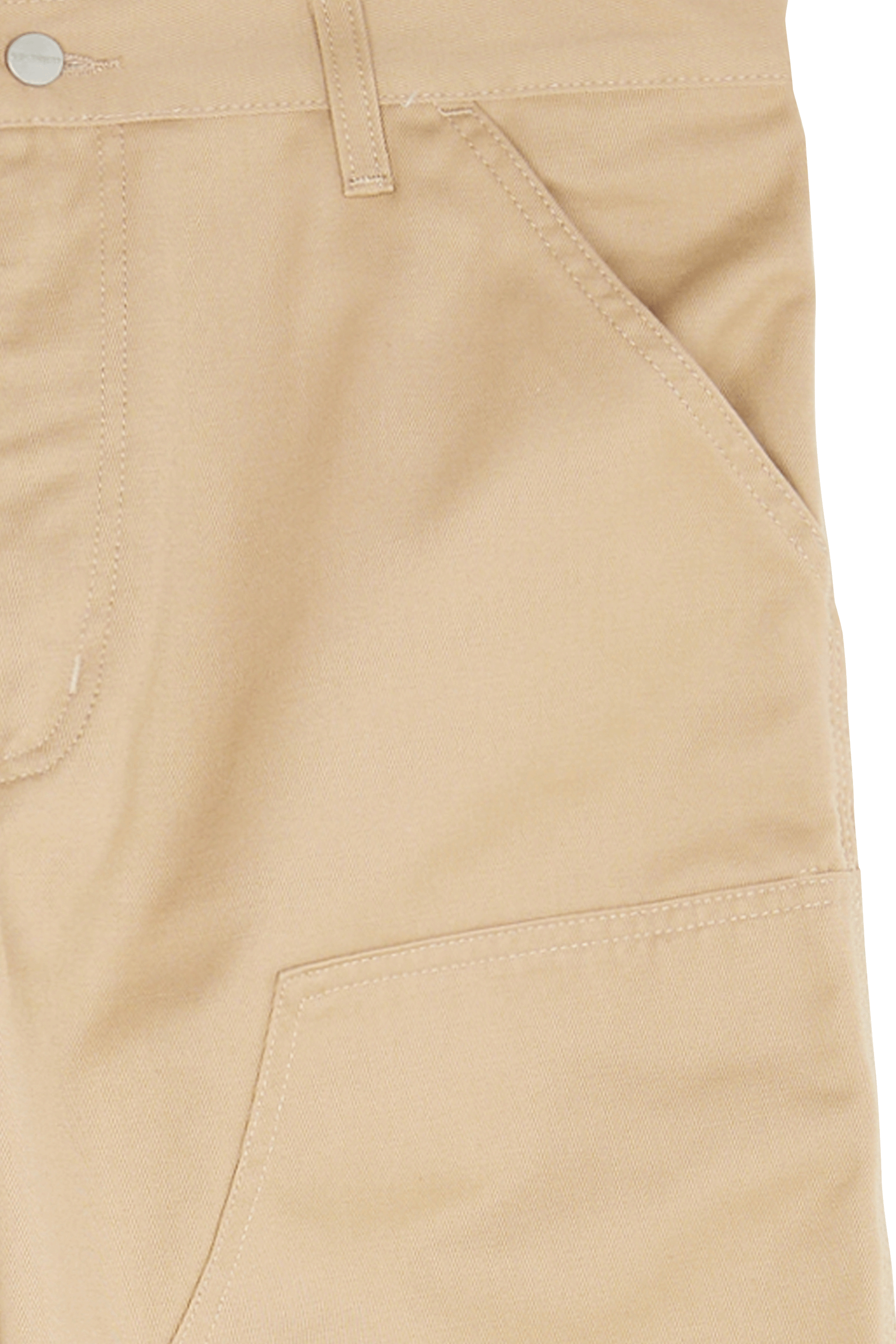 Trousers Beige