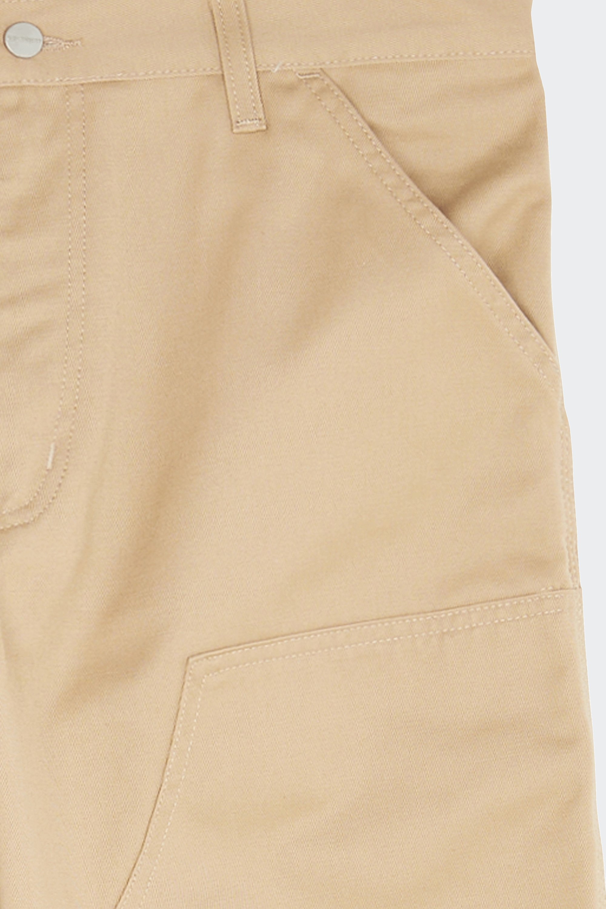 Pantalon | Beige by CARHARTT WIP Pantalon Beige