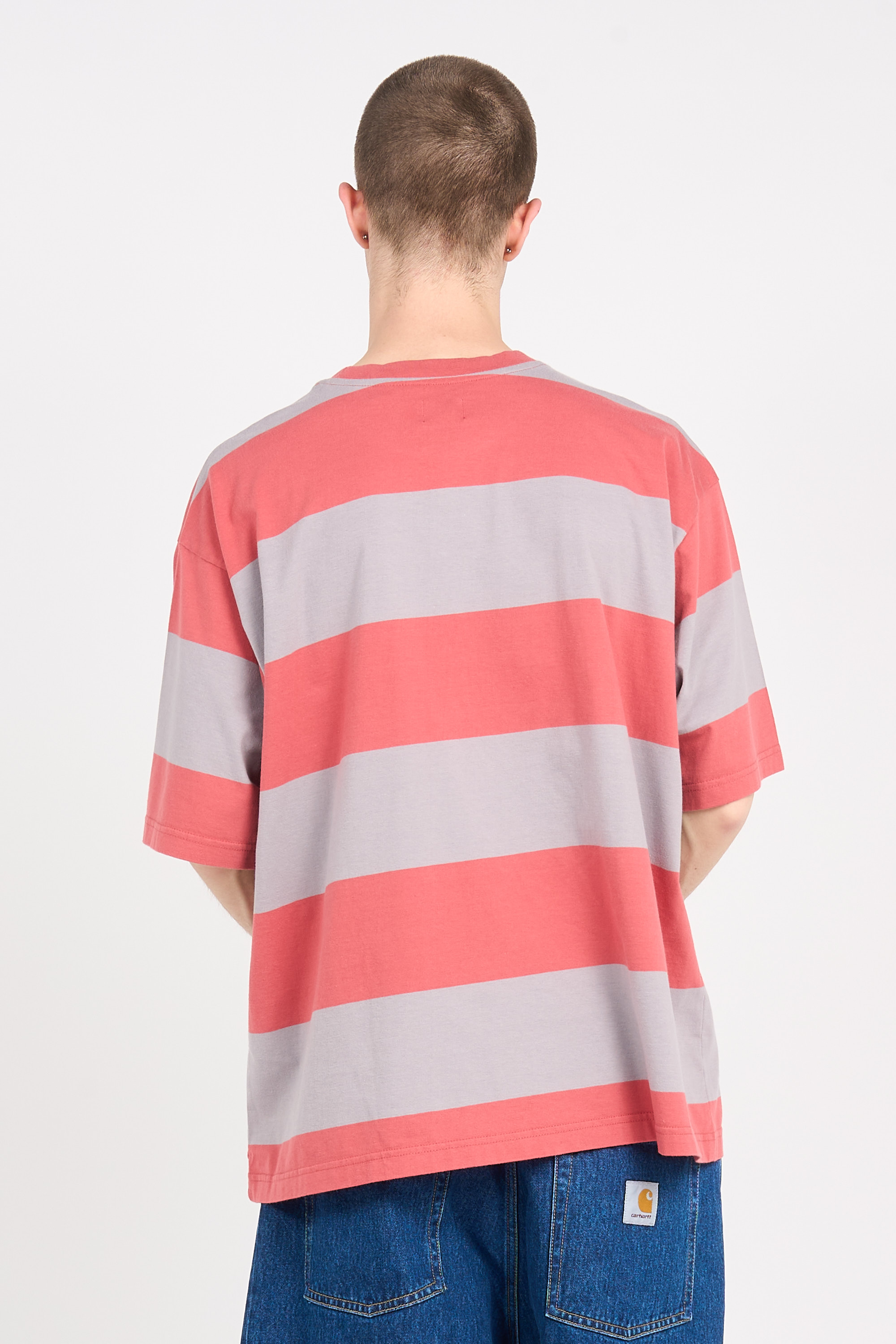 T-shirt Multicolored