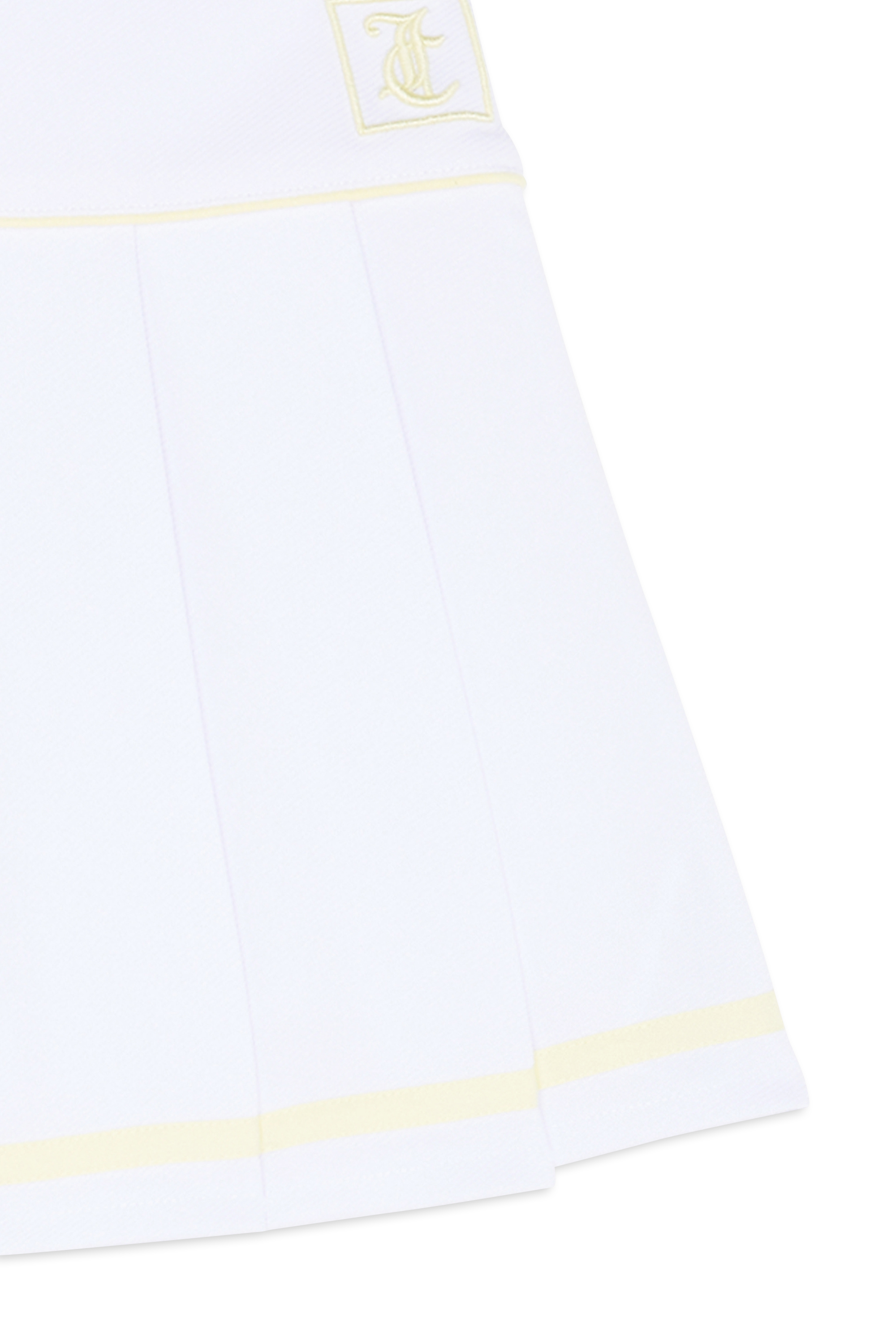 Jupe Blanc
